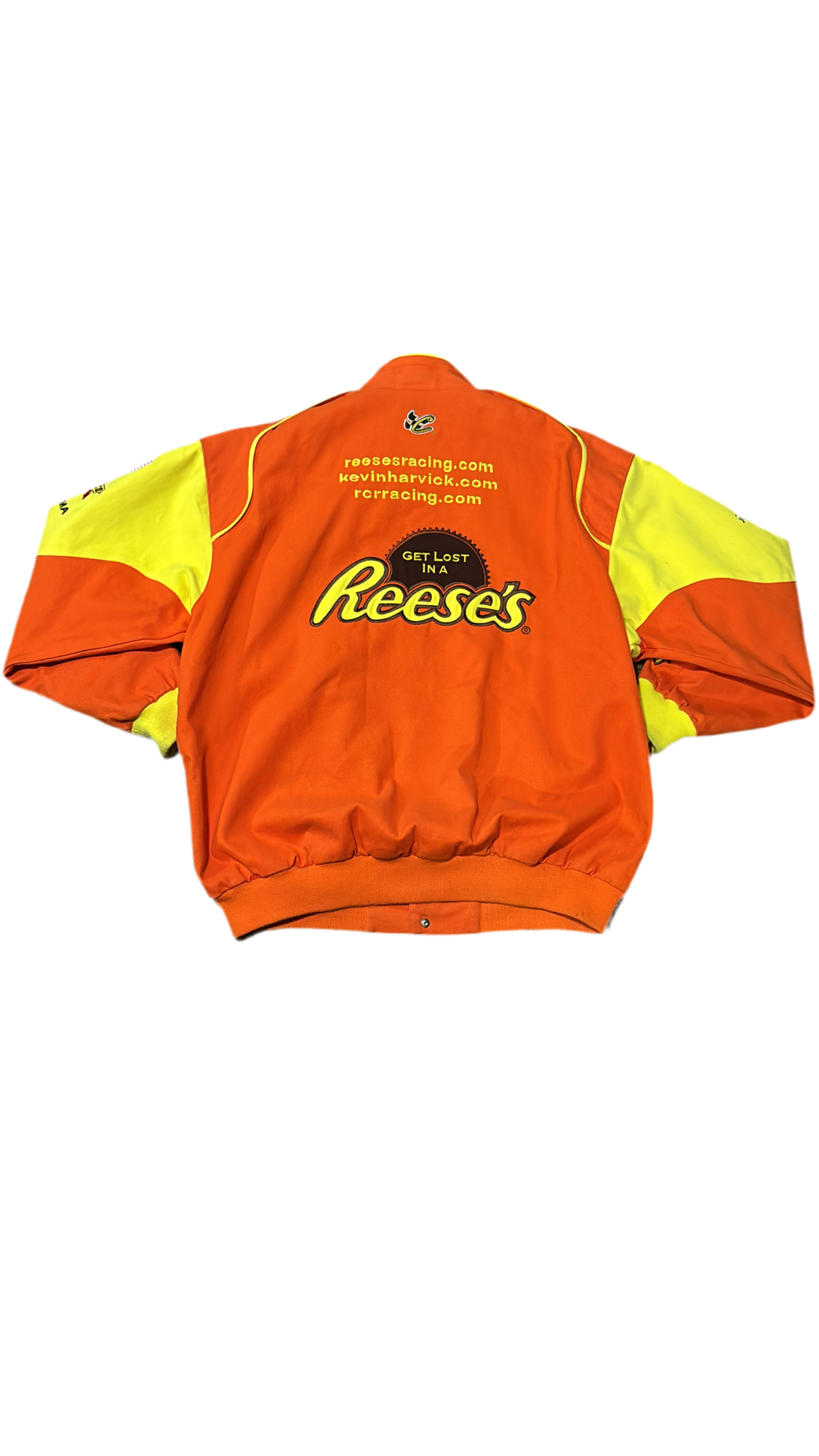 Reese’s Nascar - Chase Authentic’s Denim