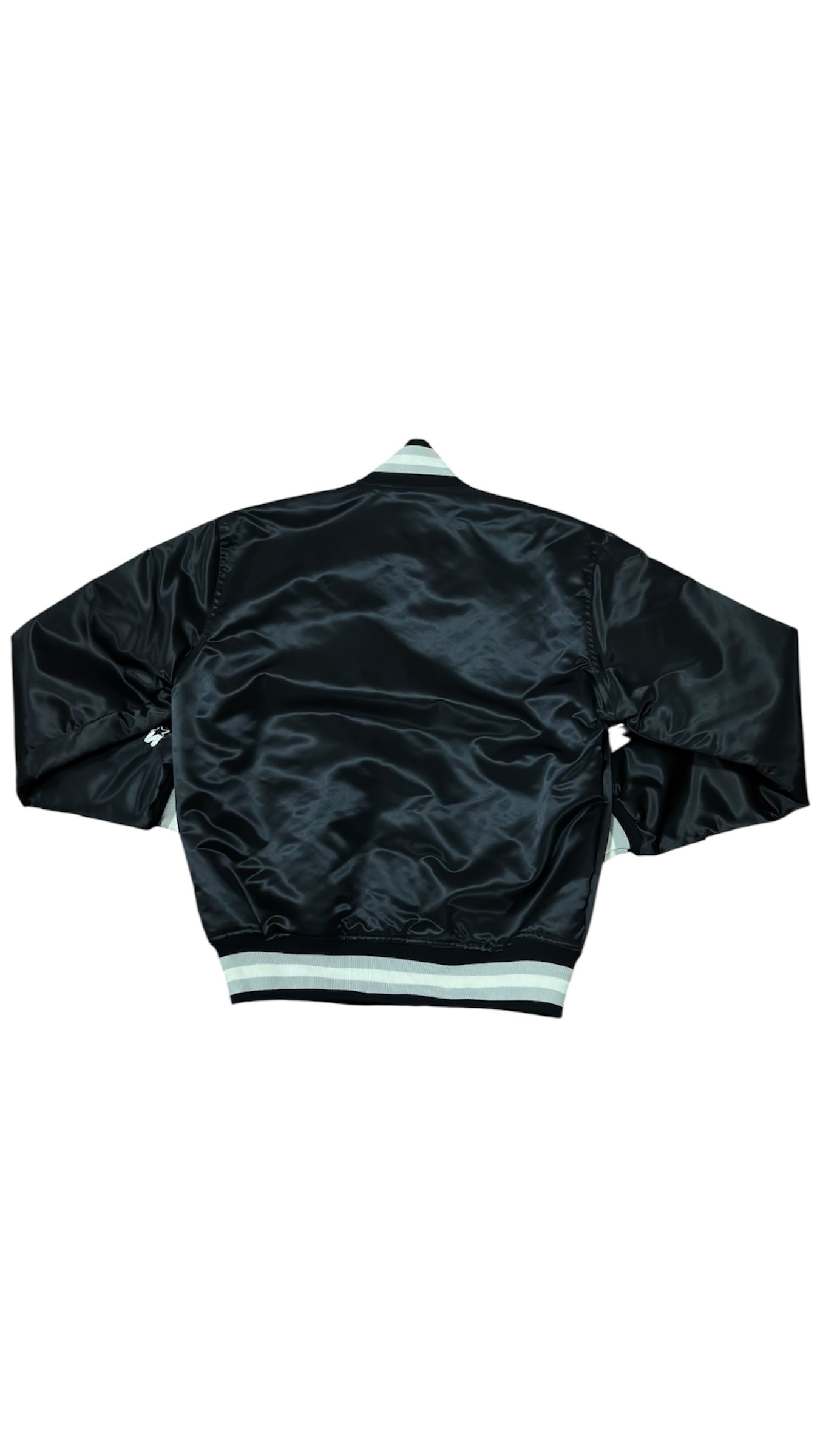 Los Angeles Kings - Starter Varsity Satin