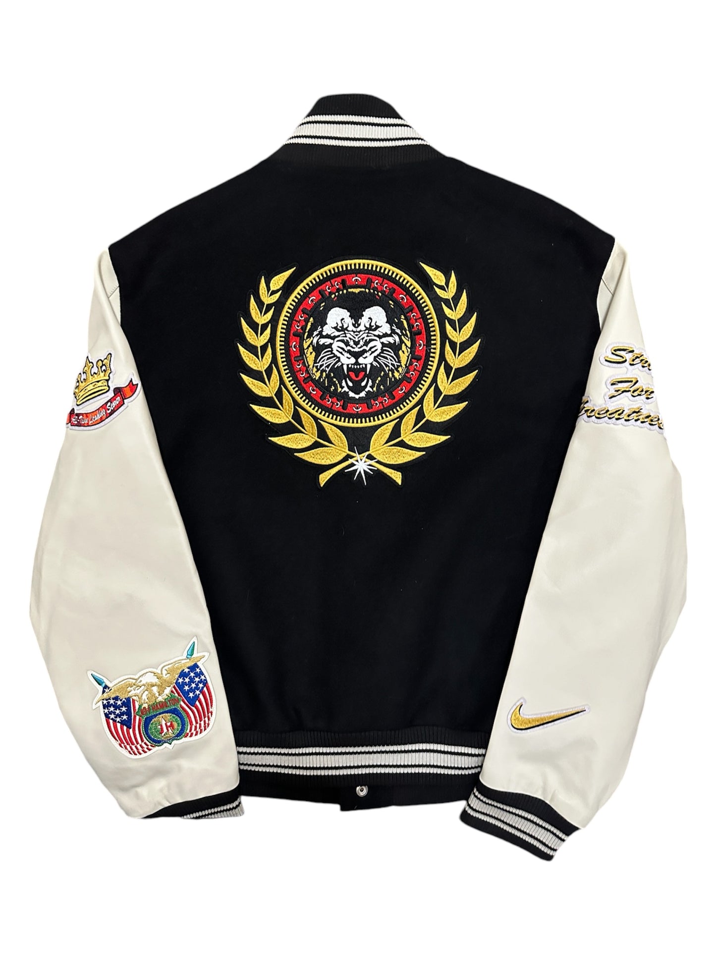 Lebron James Chosen 1 NBA All-Time Leading Scorer - Limited Edition Jeff Hamilton