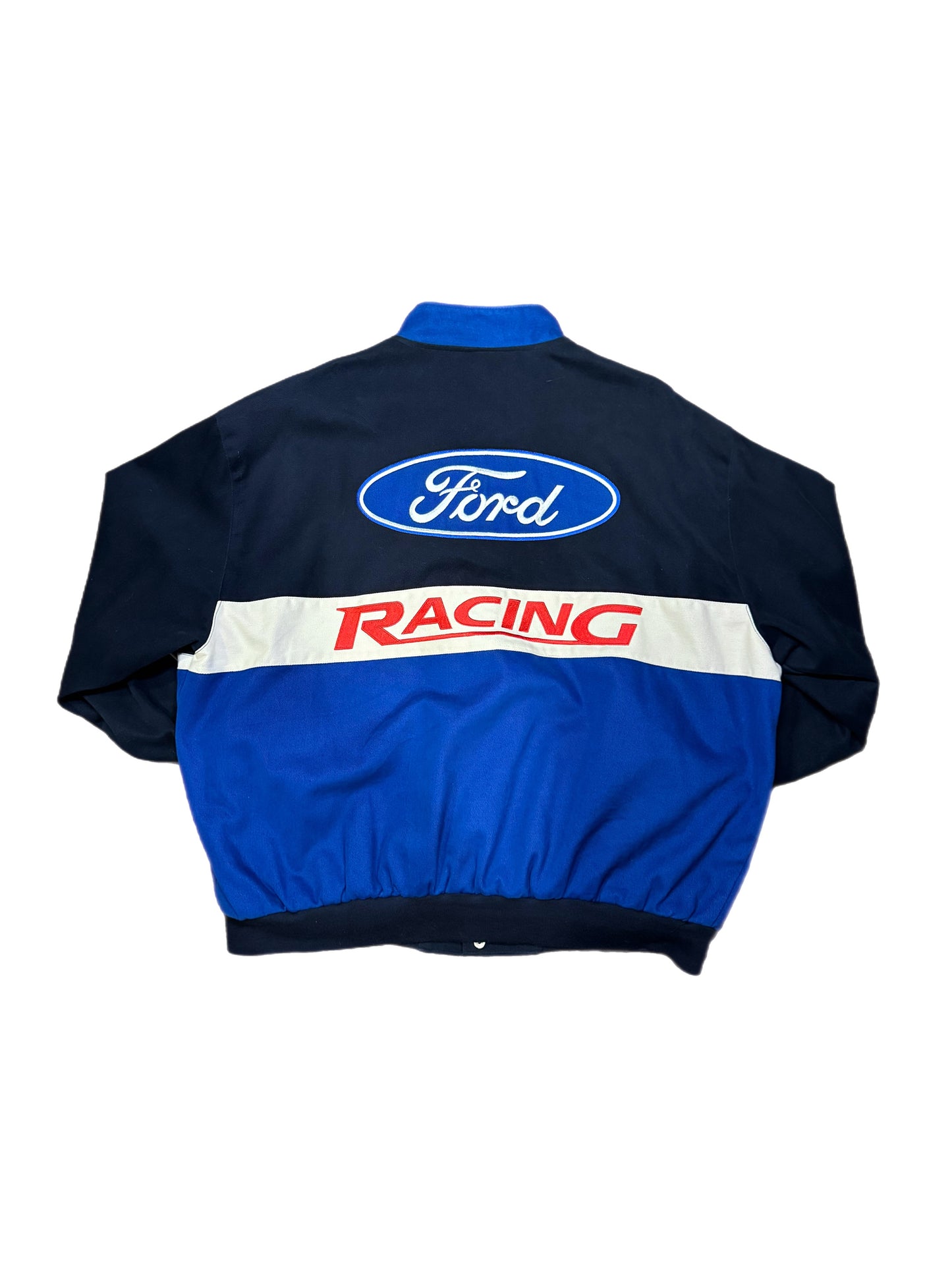 Ford Racing - JH Design Denim