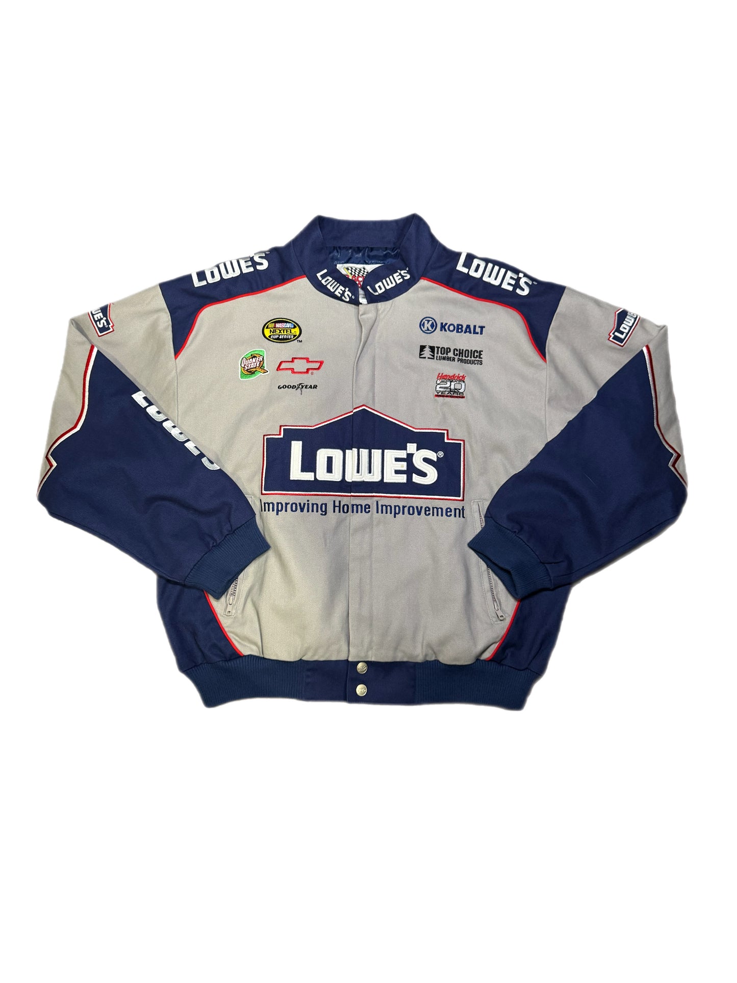 Lowe’s - Racing Champions Denim