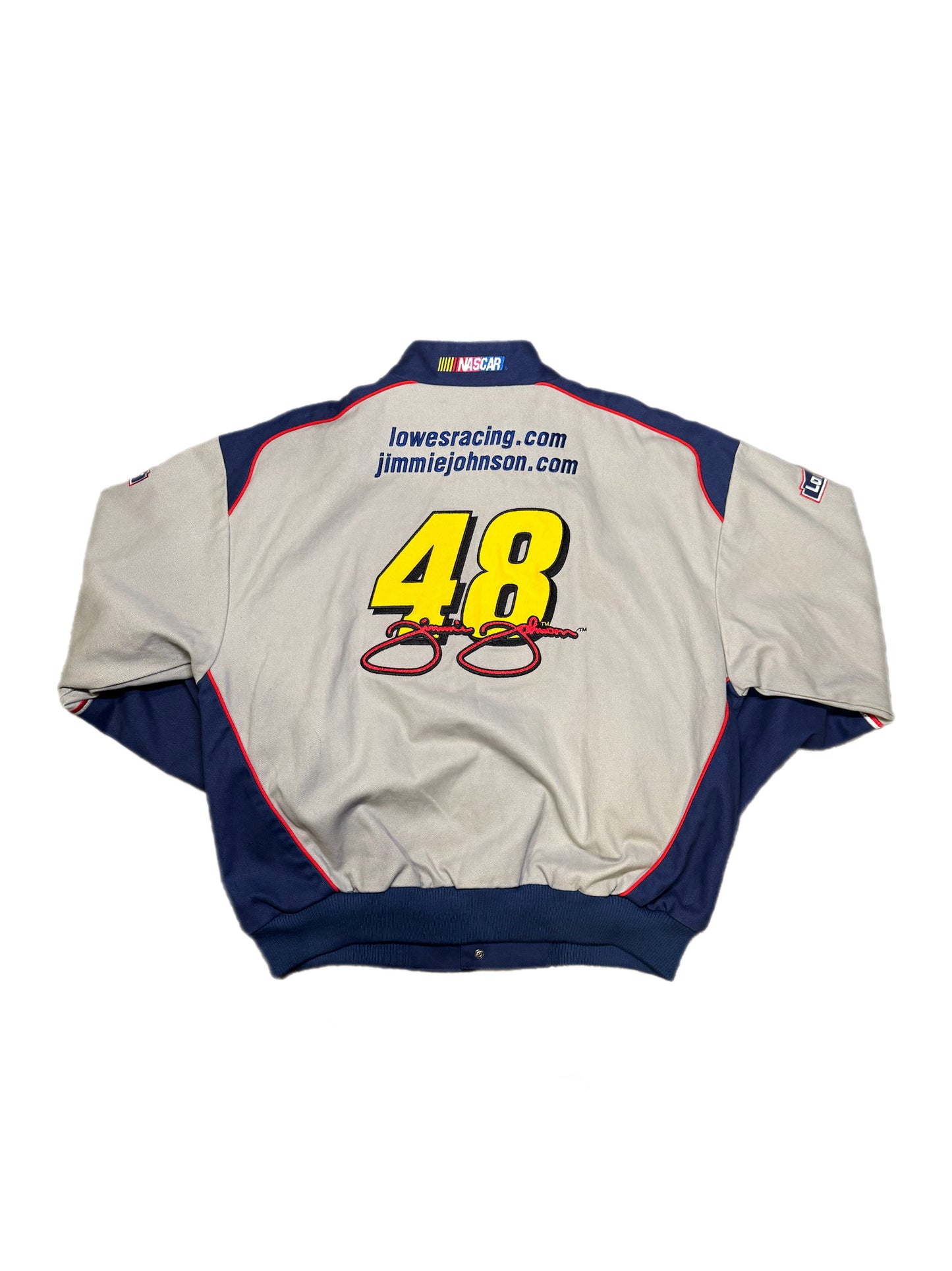 Lowe’s - Racing Champions Denim