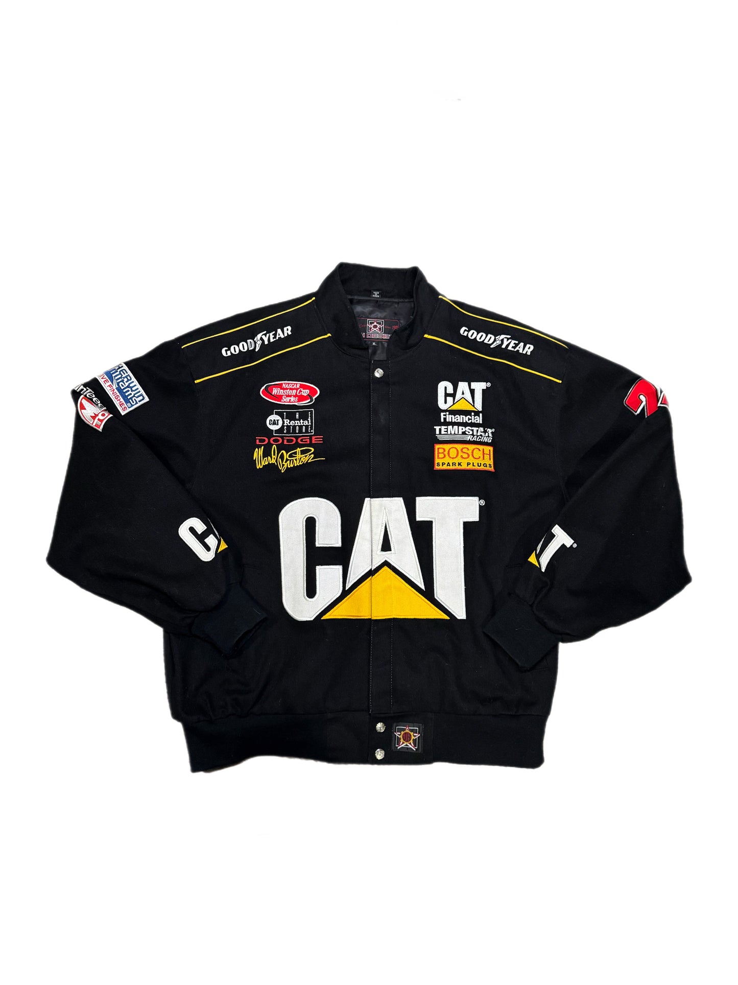 CAT - JH Design Denim