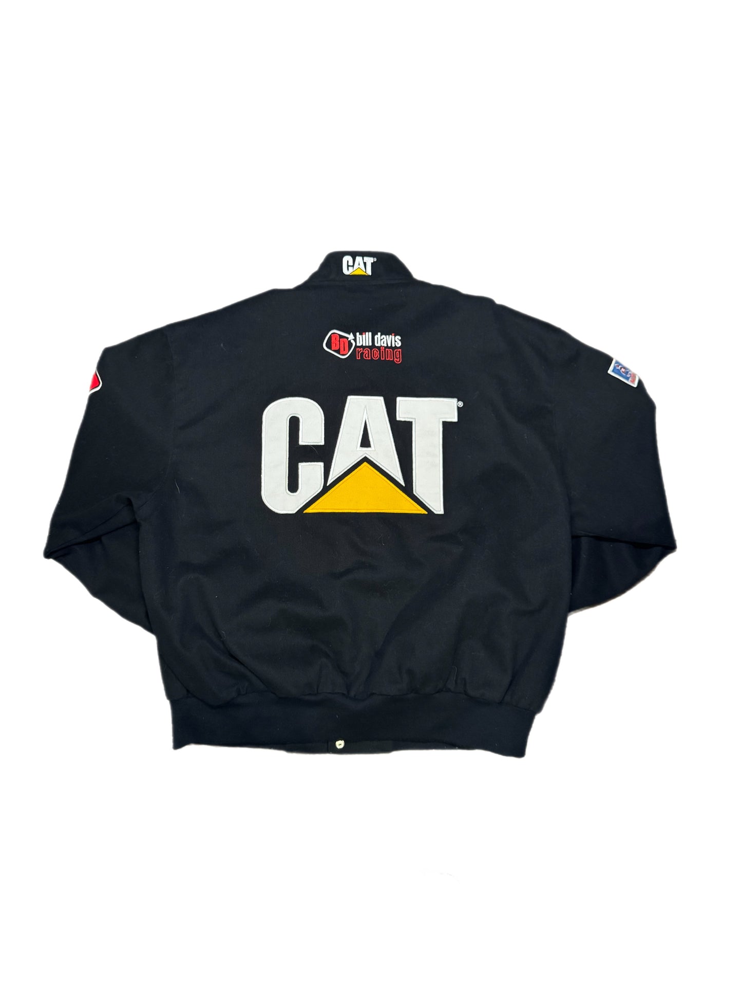 CAT - JH Design Denim