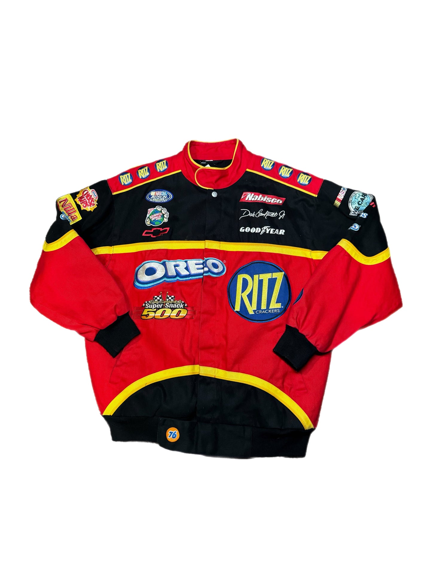 Oreo Ritz - Jeff Hamilton Denim
