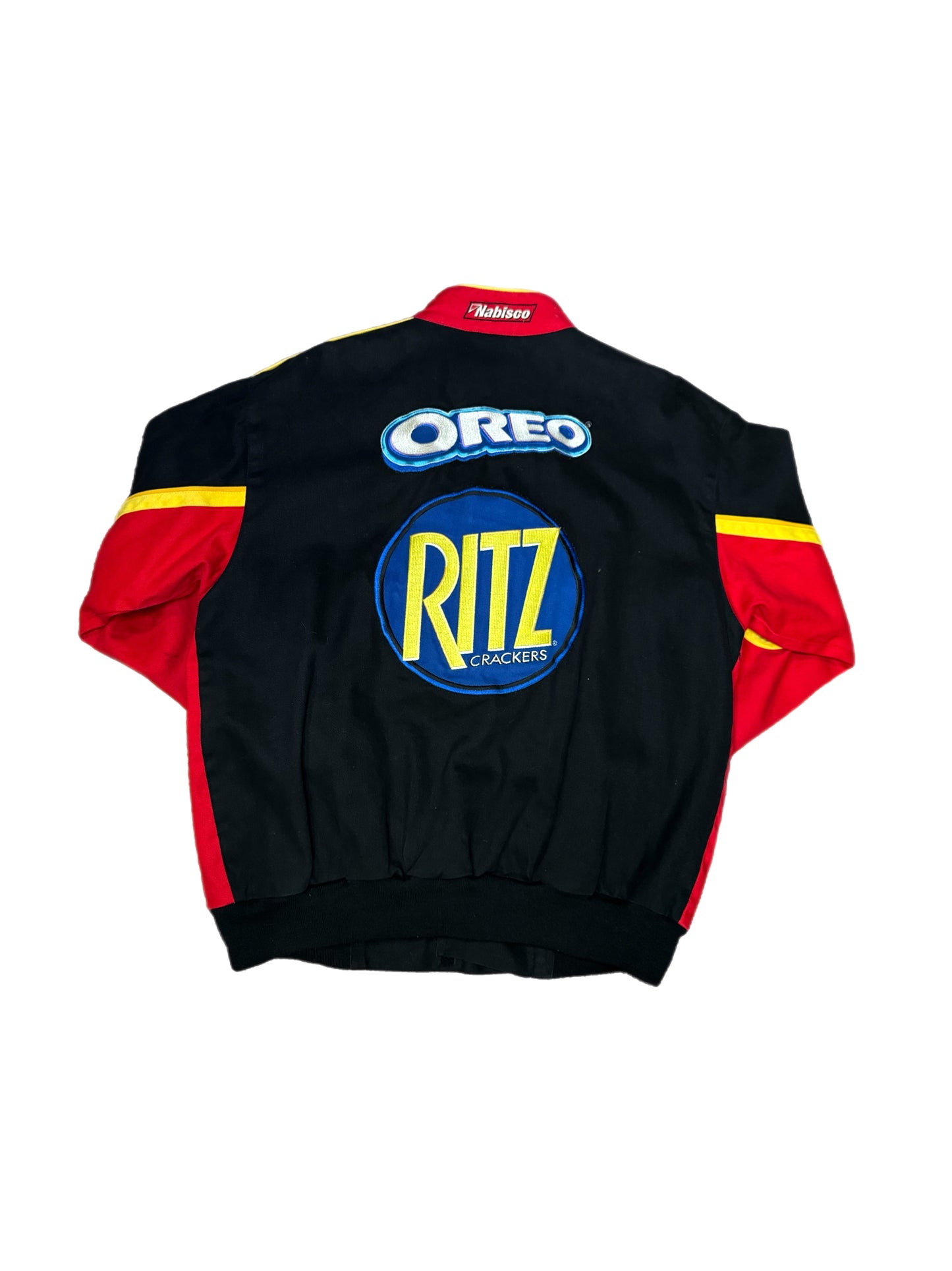 Oreo Ritz - Jeff Hamilton Denim