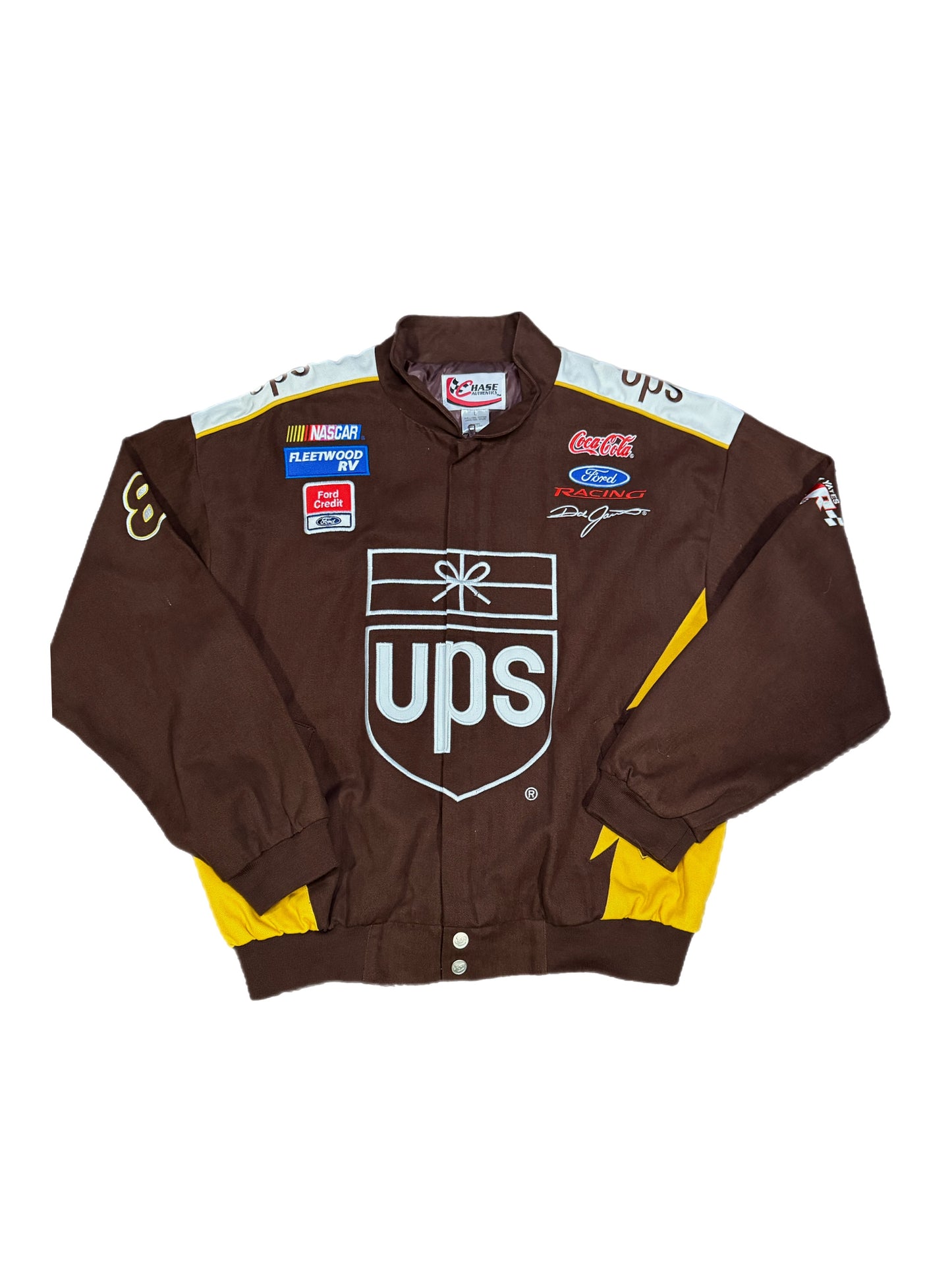 UPS - Chase Authentics Denim