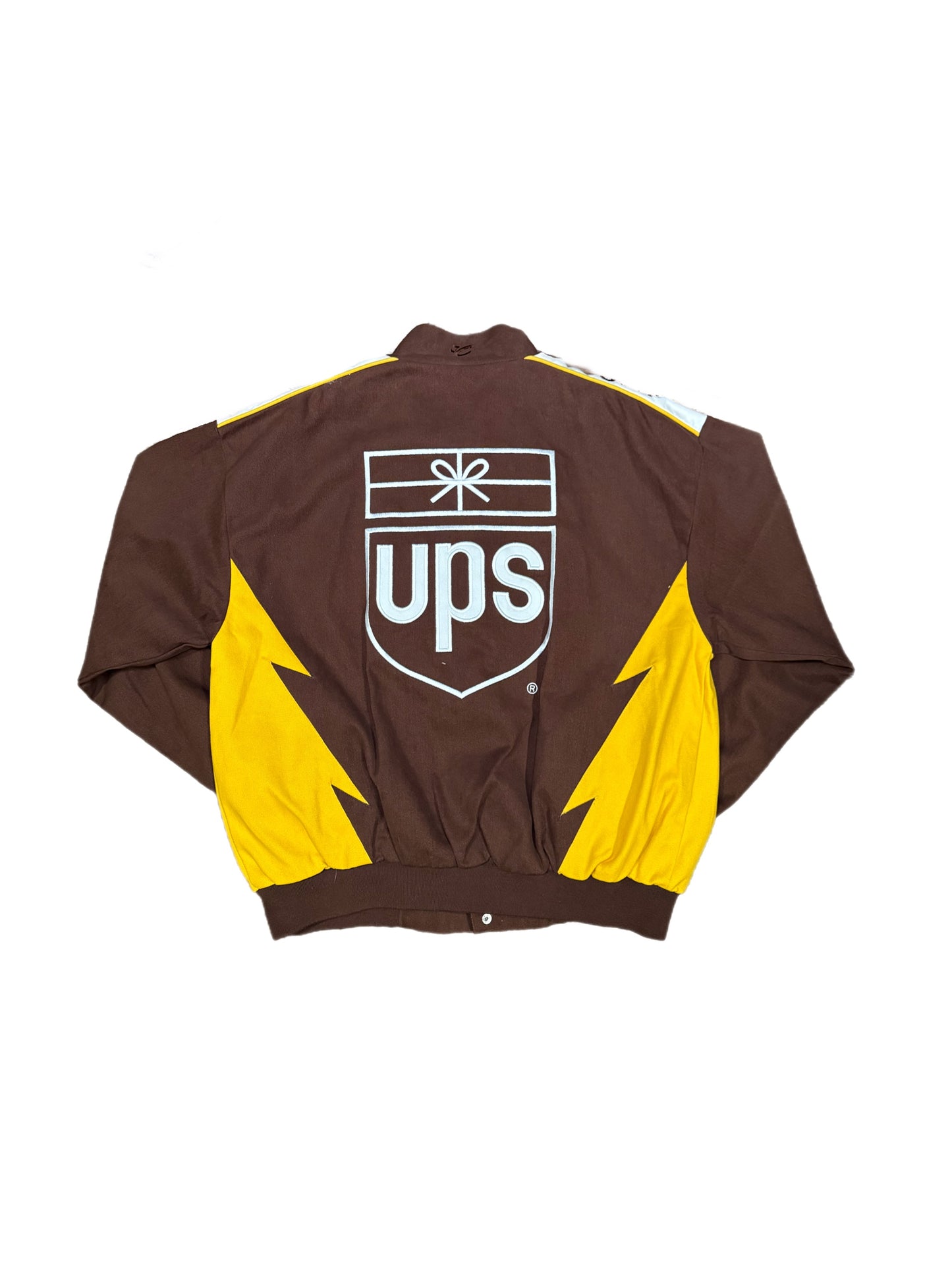 UPS - Chase Authentics Denim