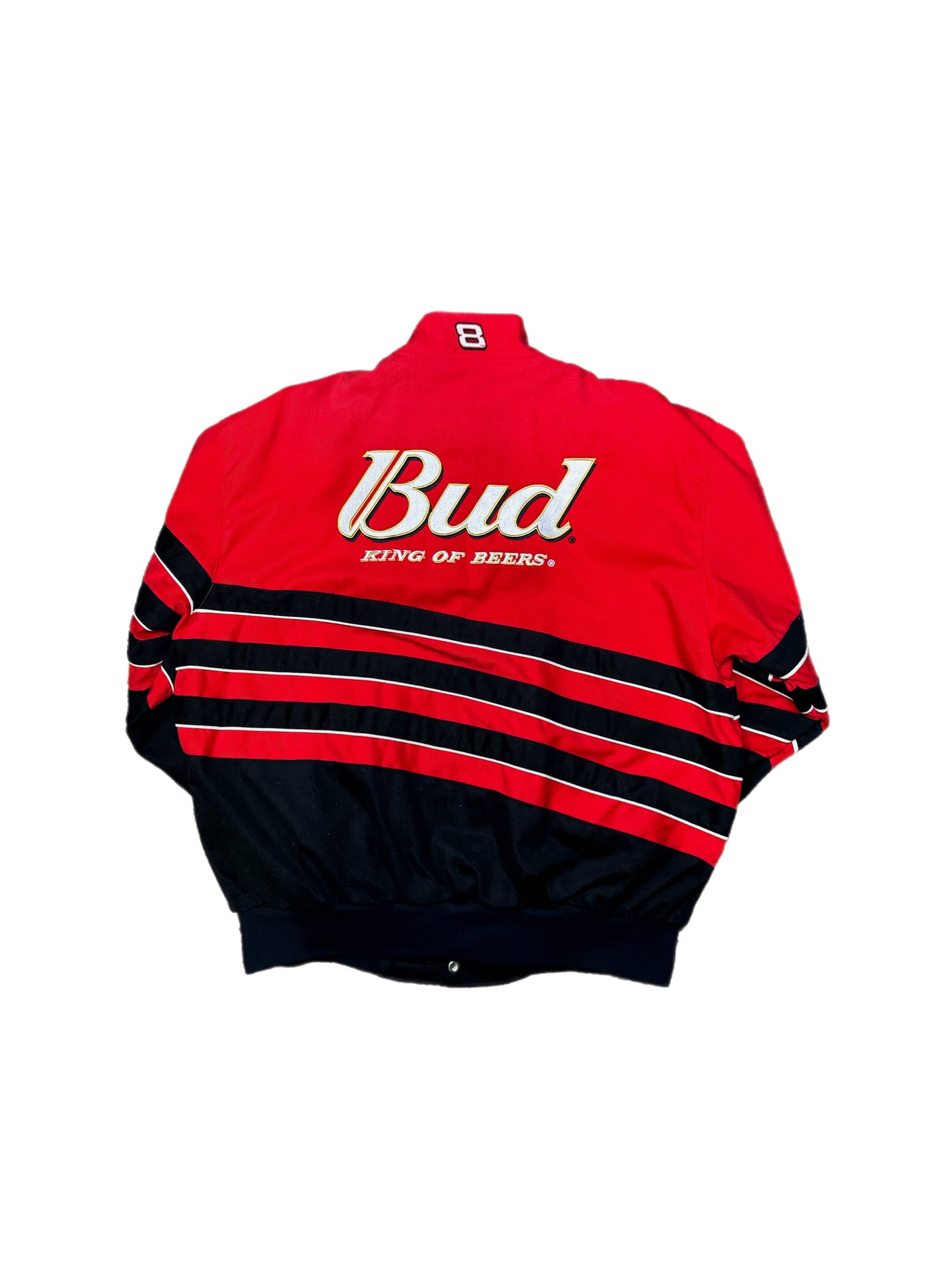 BUD King of Beers - Chase Authentics Denim