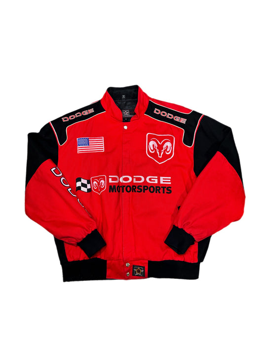 Dodge Motor Sports - JH Design Denim