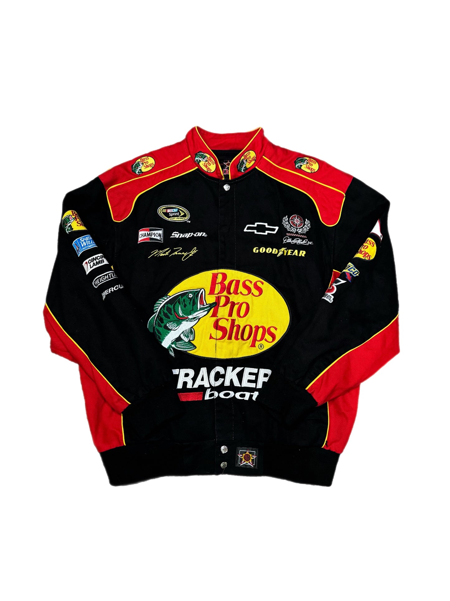 Bass Pro Shops - JH Design Denim