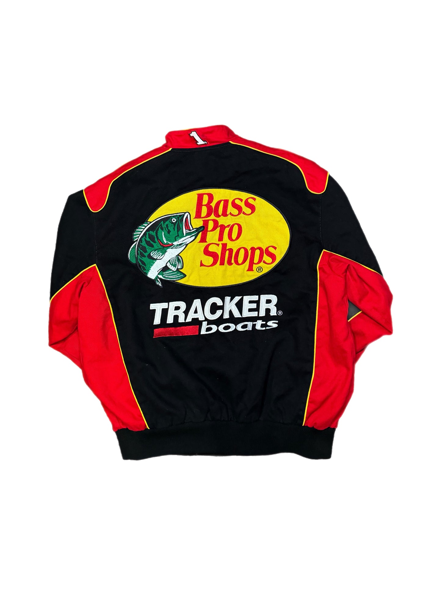 Bass Pro Shops - JH Design Denim