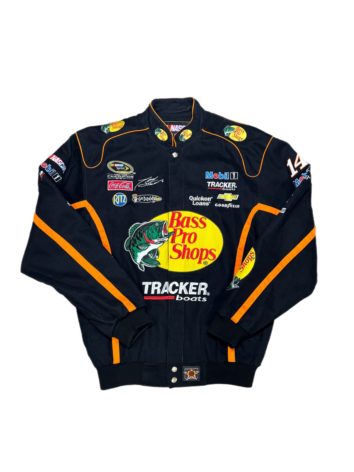 Bass Pro Shops - JH Design Denim