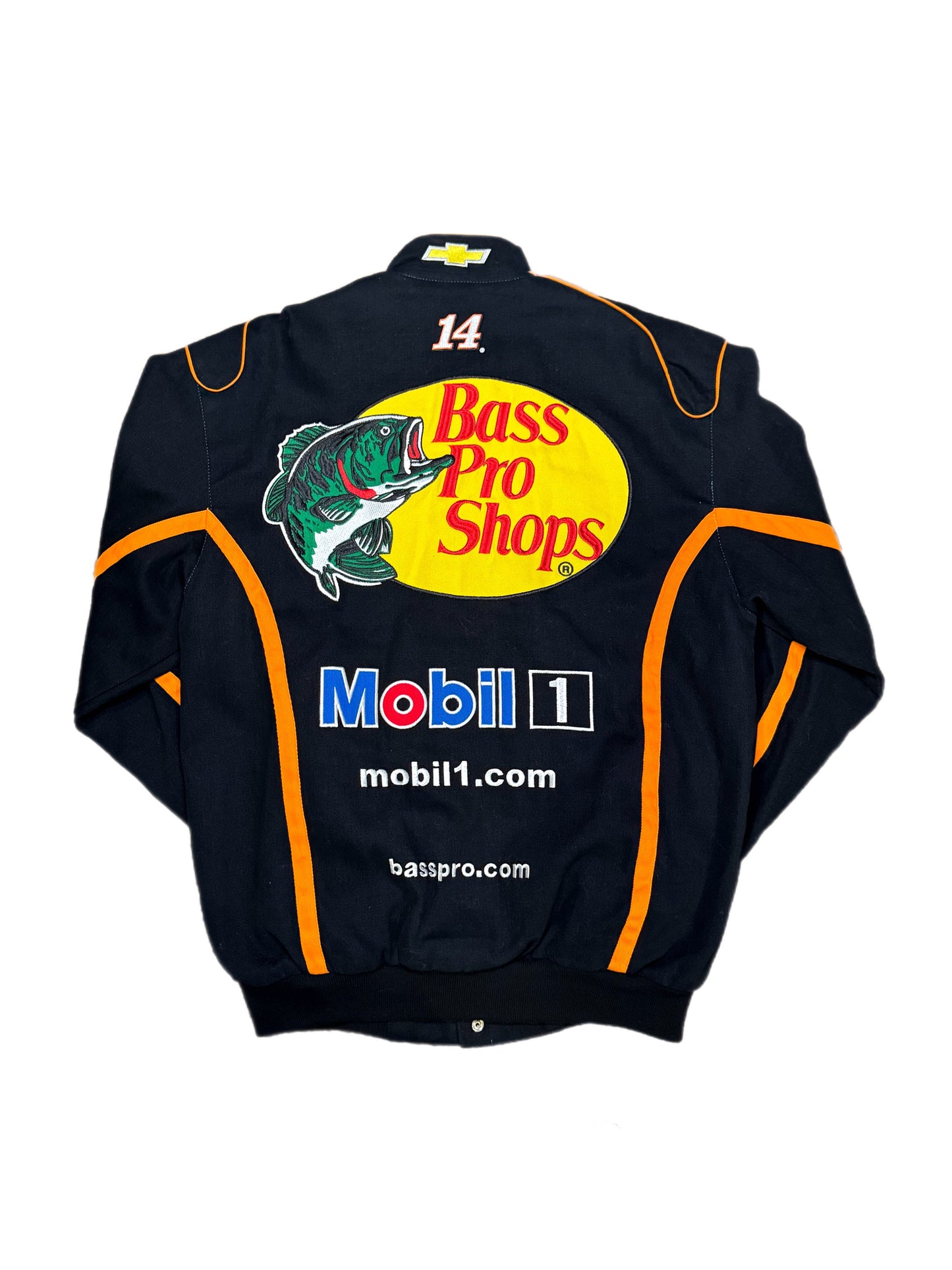 Bass Pro Shops - JH Design Denim