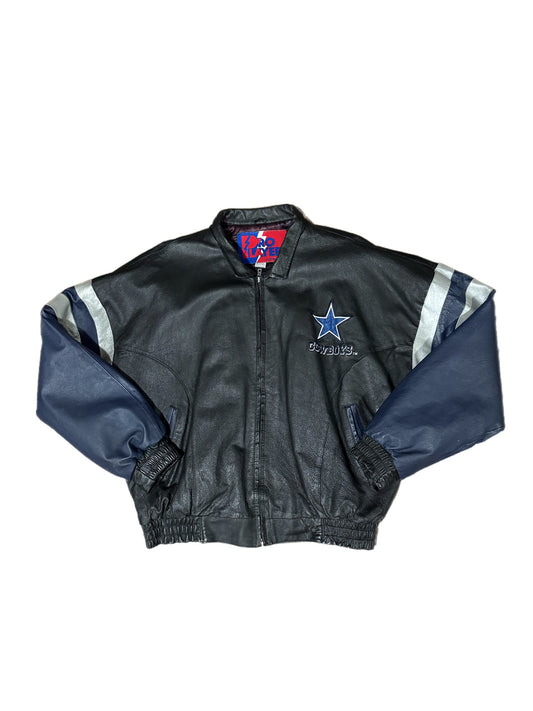 Dallas Cowboys - Pro Player Leather