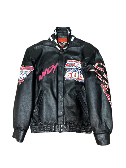 Indianapolis Champions Collection 500 - JH Design Leather