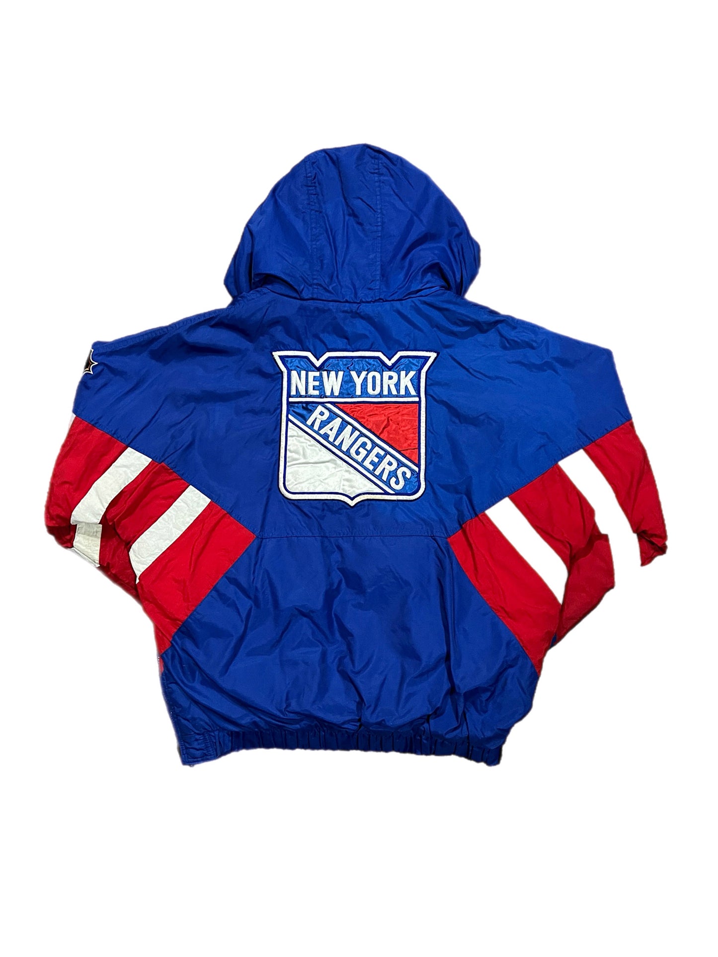 New York Rangers - Starter Puffer