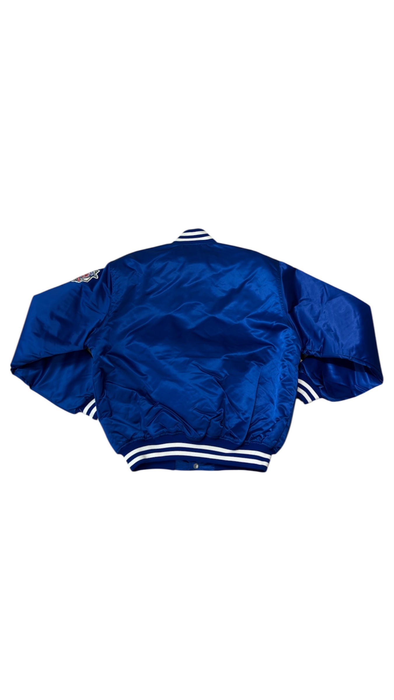 Brooklyn Dodgers - Starter Varsity Satin