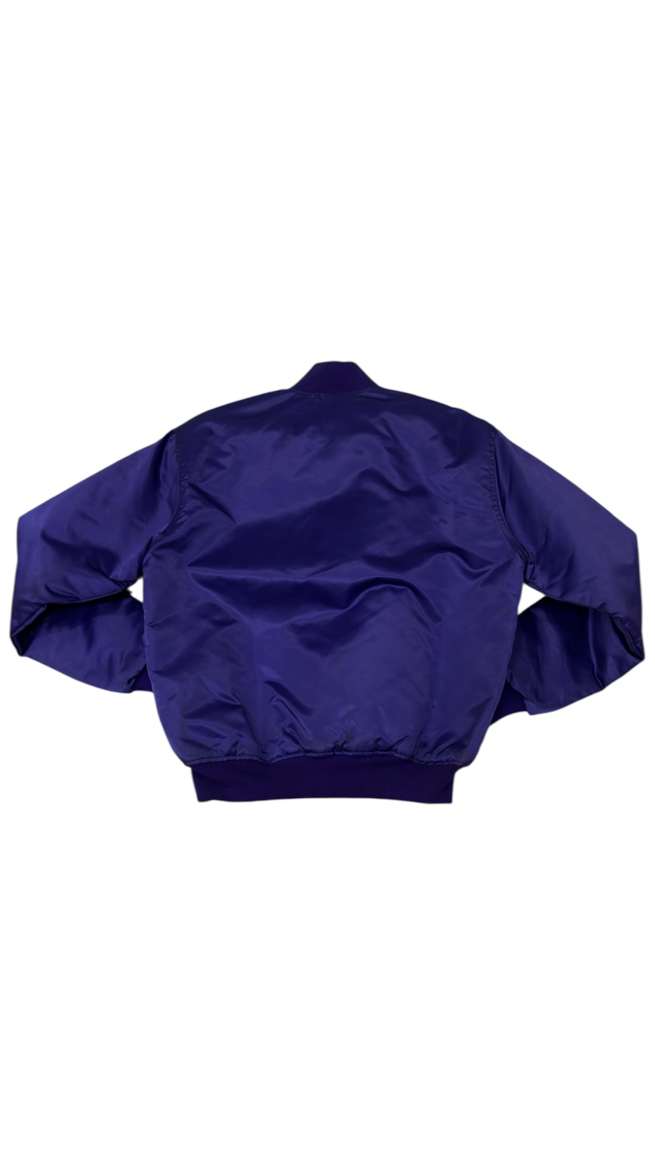 Utah Jazz - Starter Varsity Satin