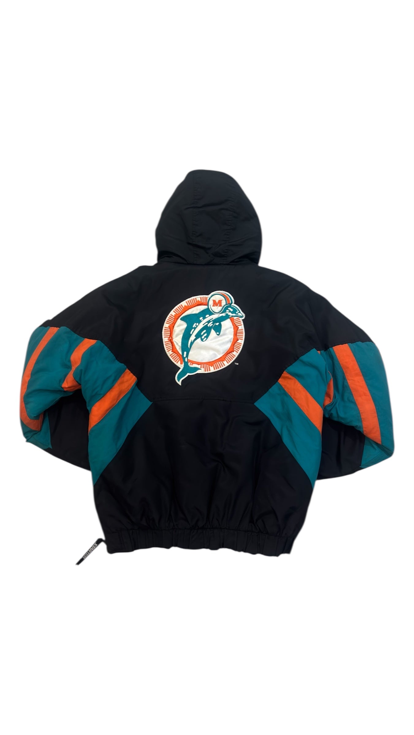 Miami Dolphins - Starter Puffer