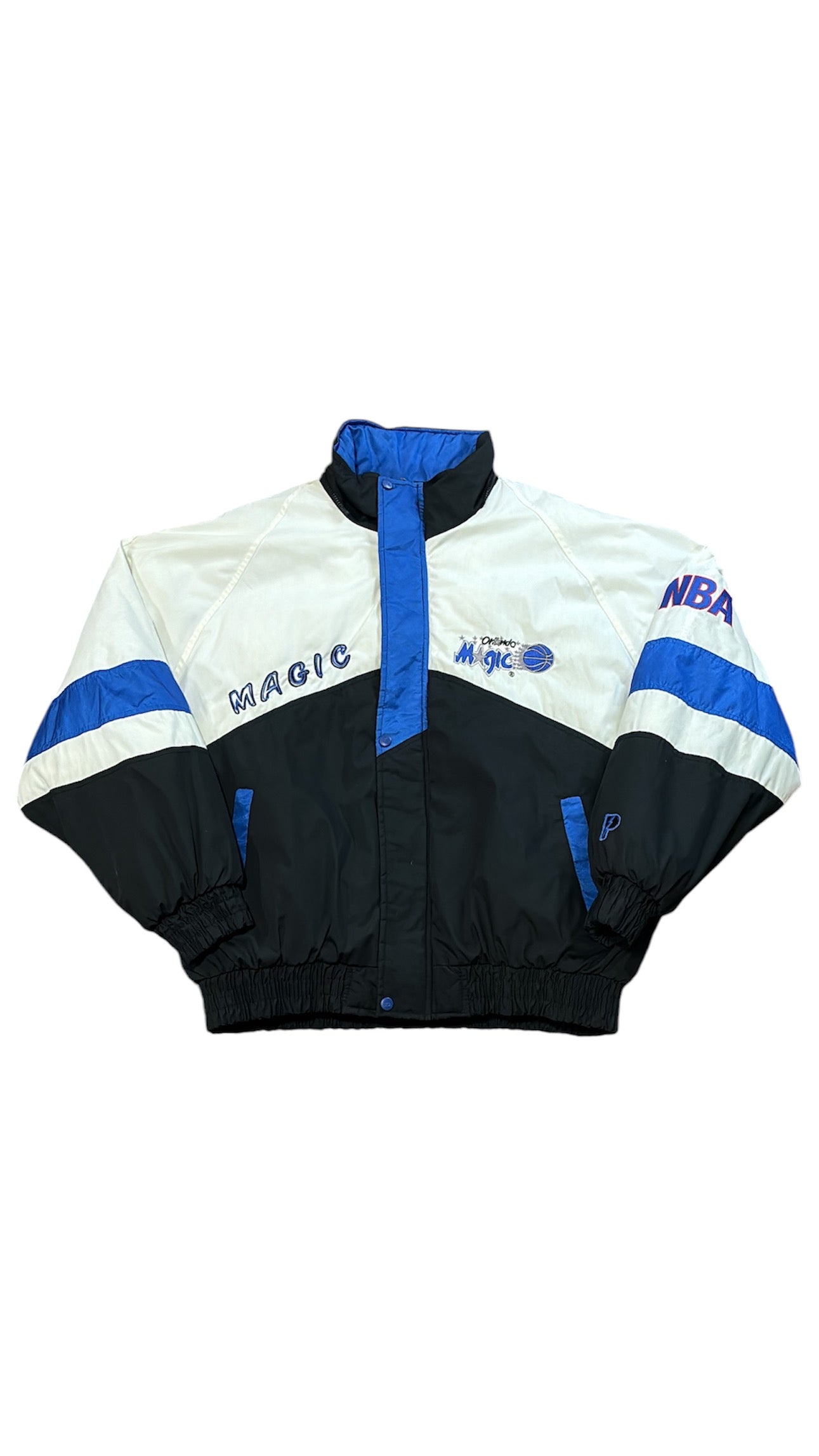 Orlando Magic - Pro Player Puffer