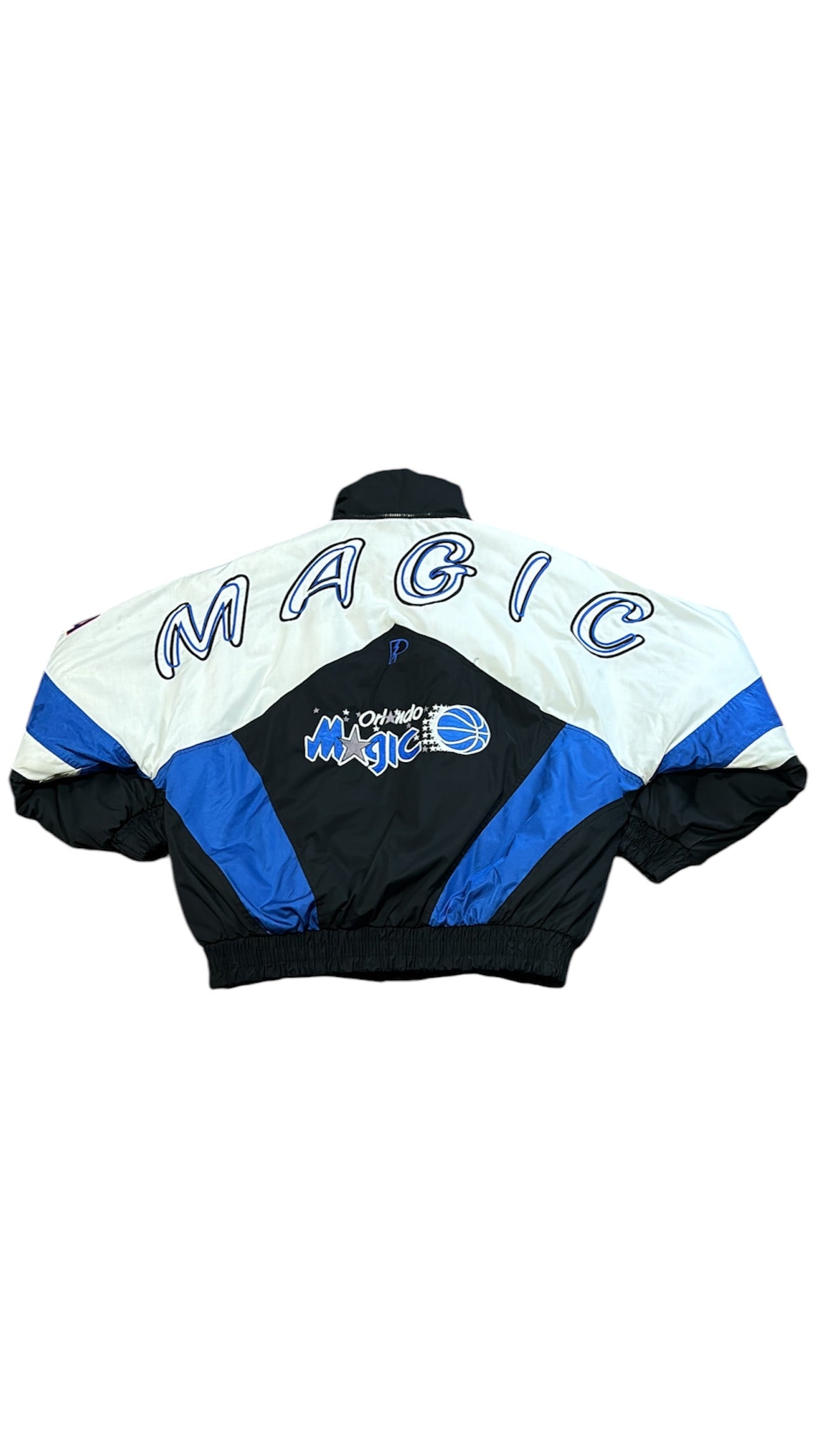 Orlando Magic - Pro Player Puffer