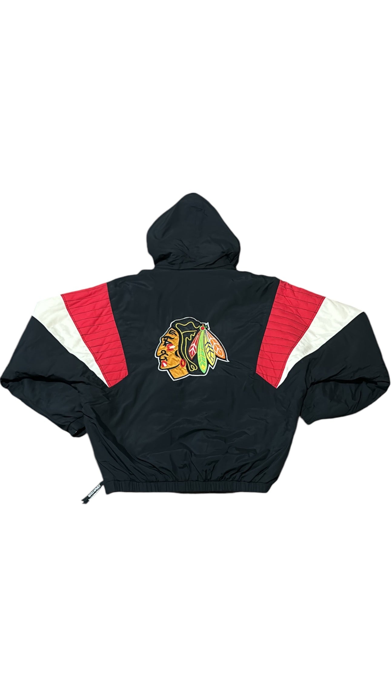 Chicago Blackhawks - Starter Puffer