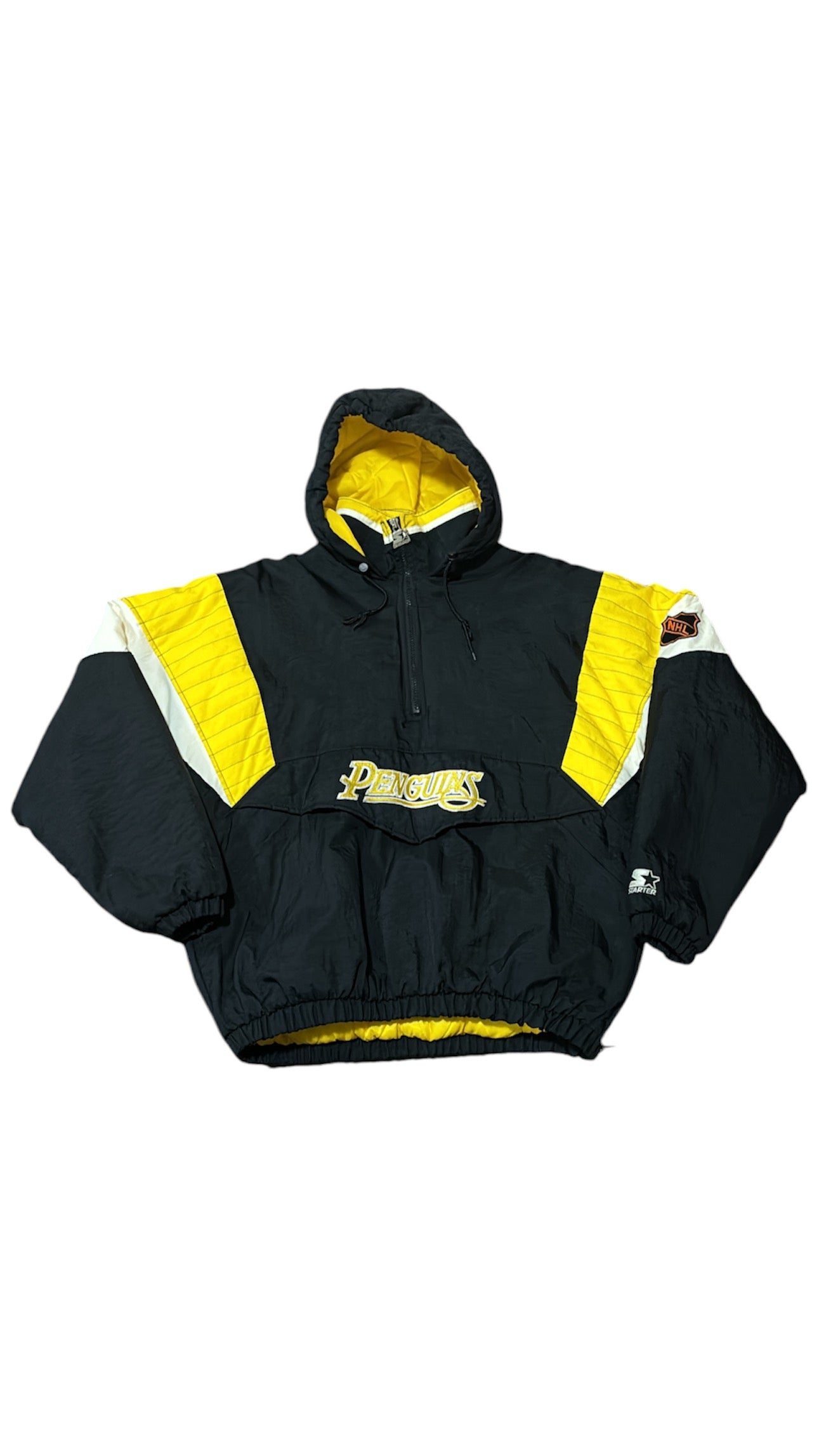 Pittsburgh Penguins - Starter Puffer