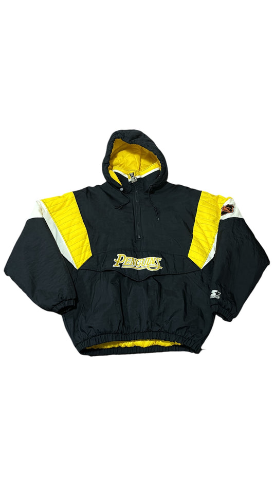 Pittsburgh Penguins - Starter Puffer