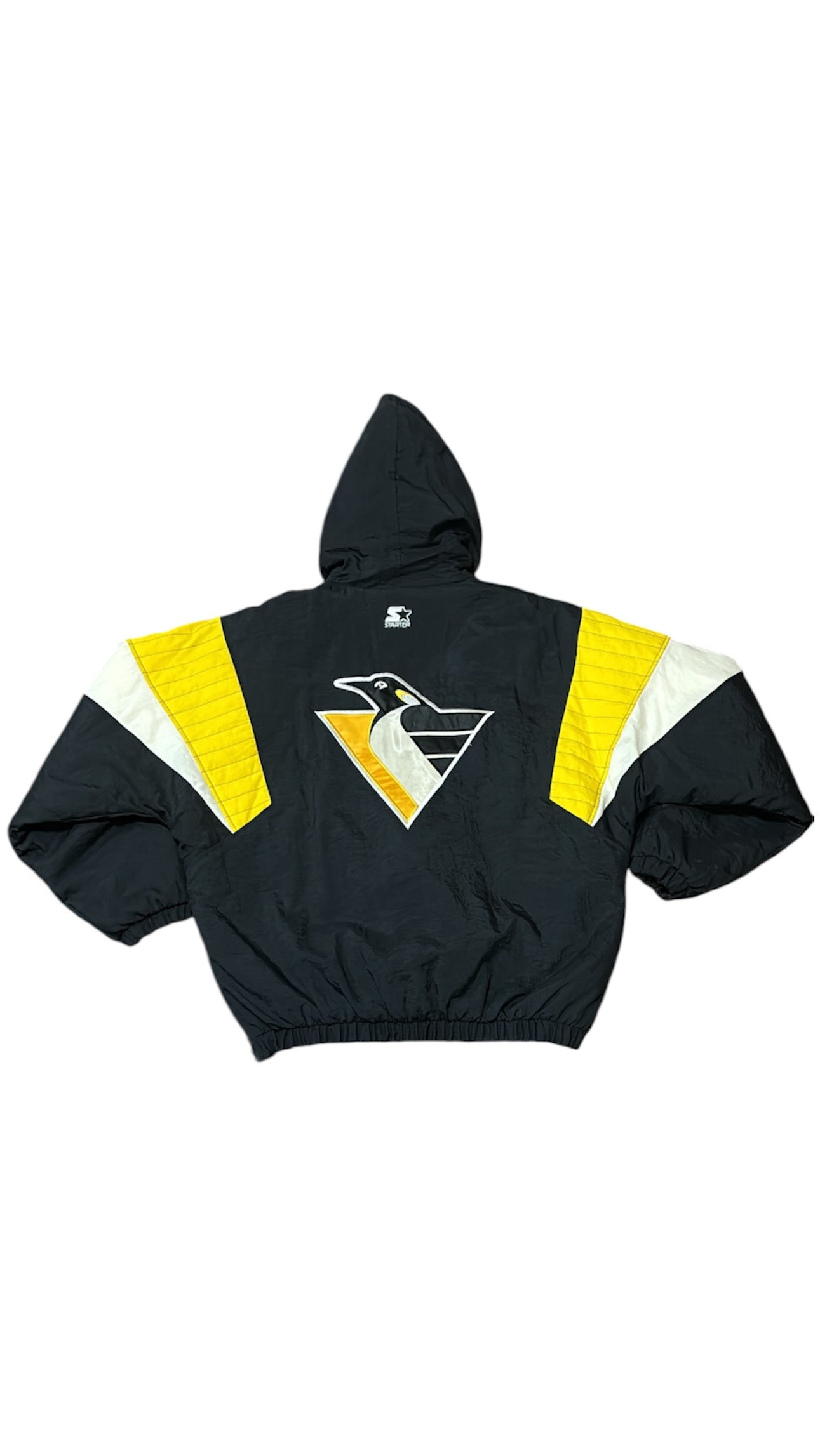 Pittsburgh Penguins - Starter Puffer