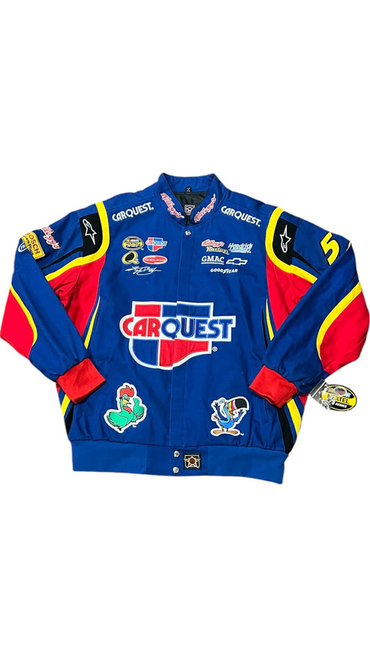 Car Quest - JH Design Denim