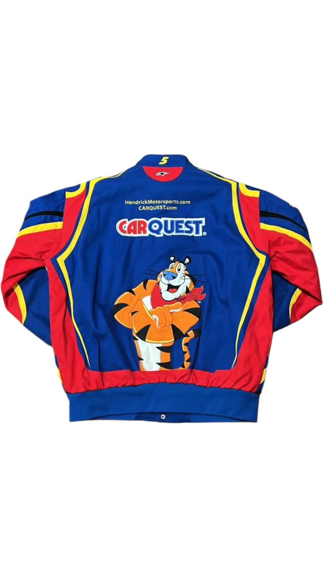 Car Quest - JH Design Denim