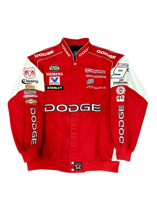 Dodge - JH Design Denim