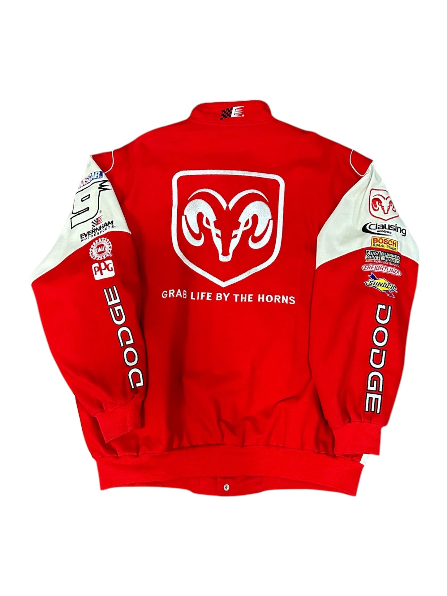 Dodge - JH Design Denim