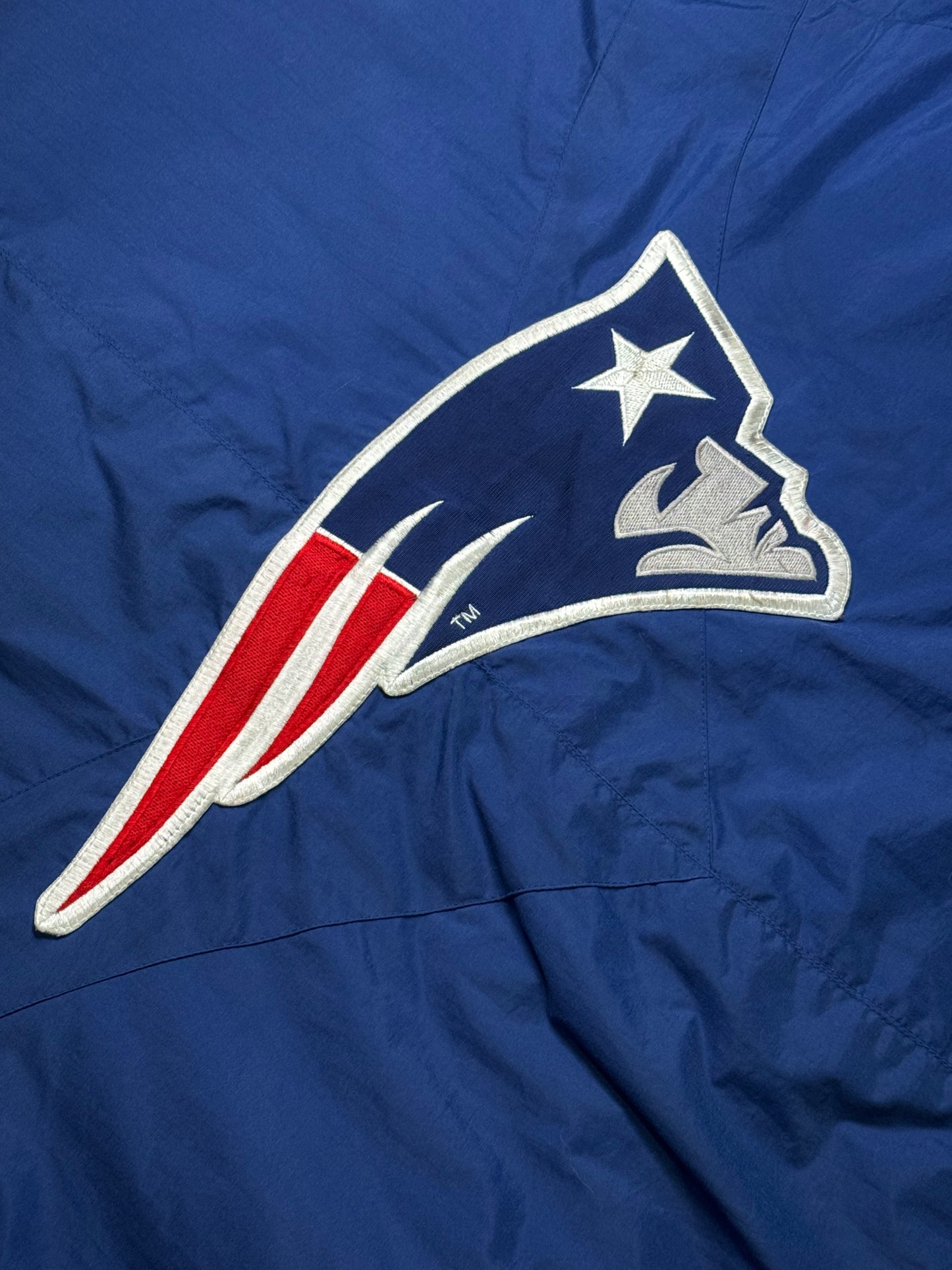 New England Patriots - APEXi Puffer