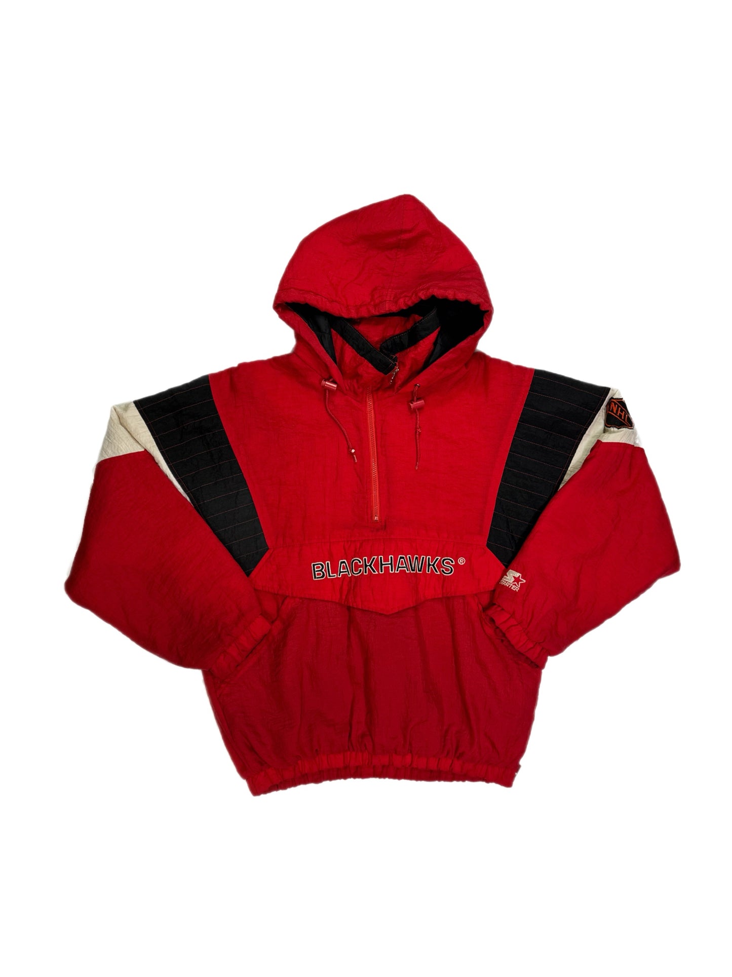 Chicago Blackhawks - Starter Puffer