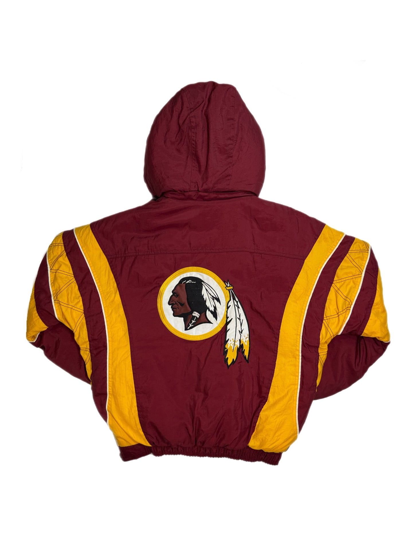 Washington Redskins - Starter Puffer