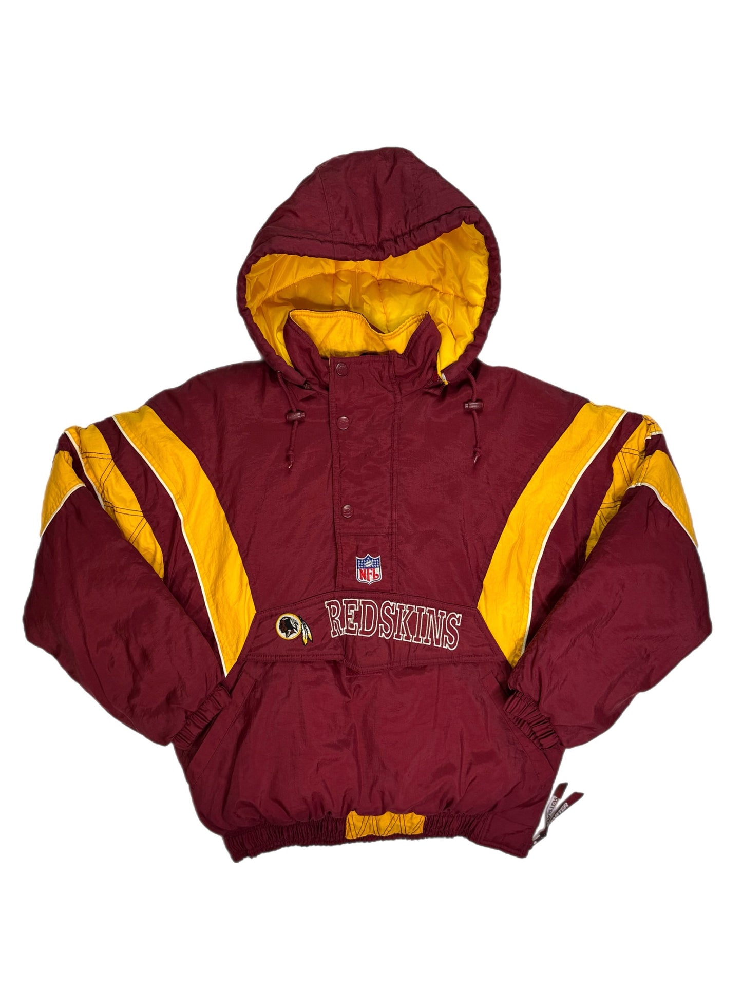 Washington Redskins - Starter Puffer