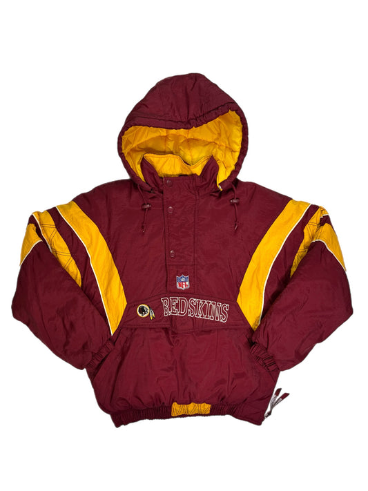 Washington Redskins - Starter Puffer