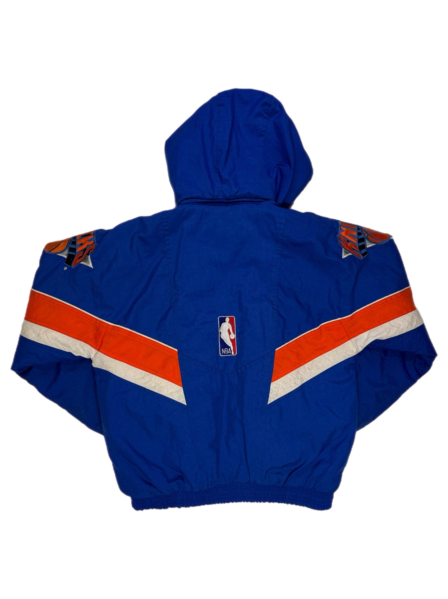 New York Knicks - Starter Puffer