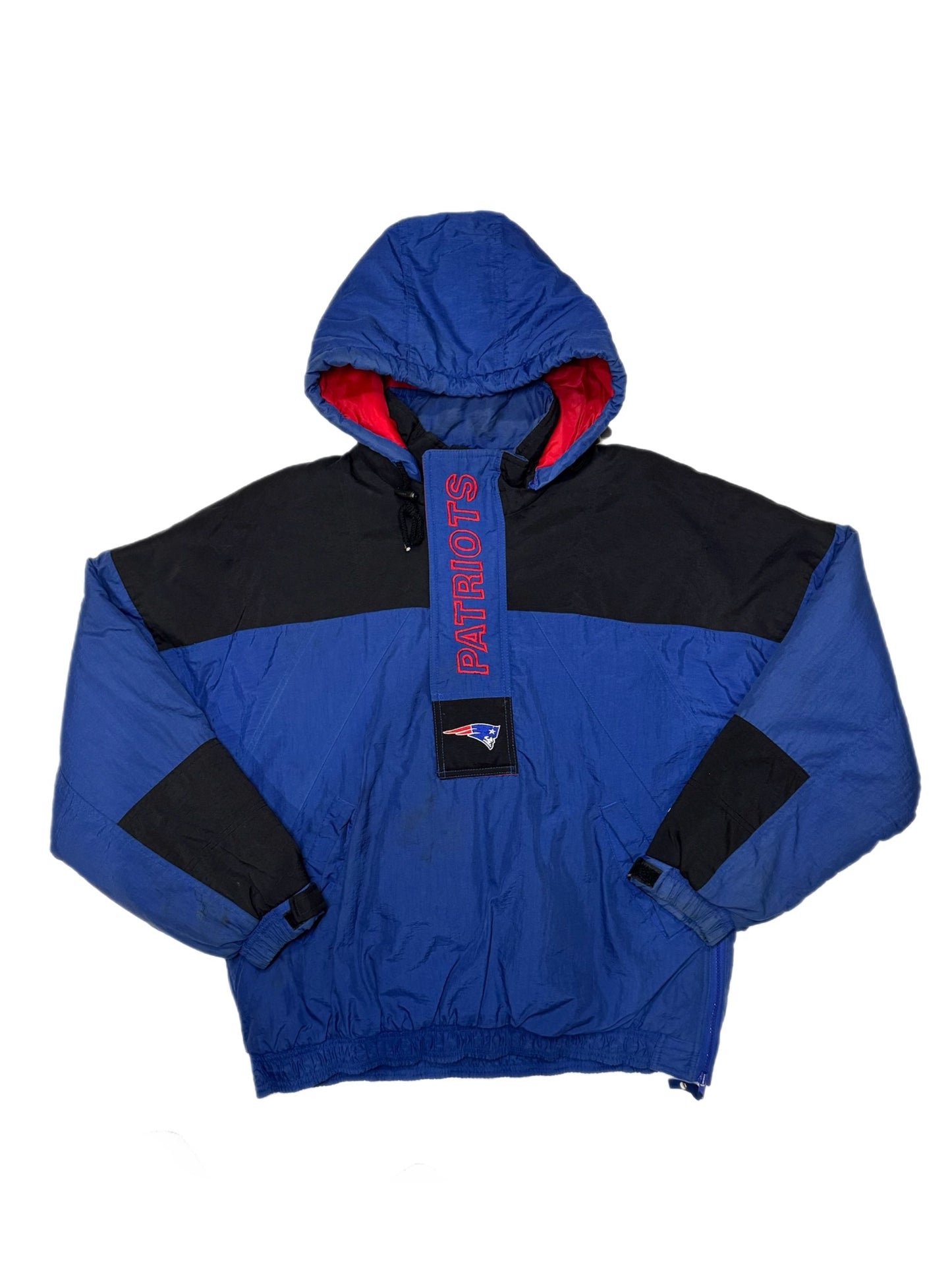 New England Patriots - Starter Puffer