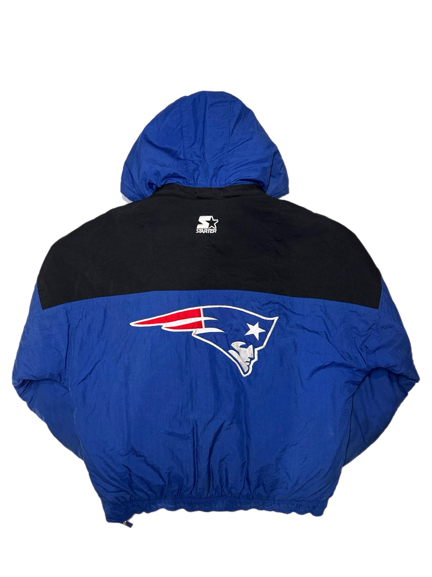 New England Patriots - Starter Puffer