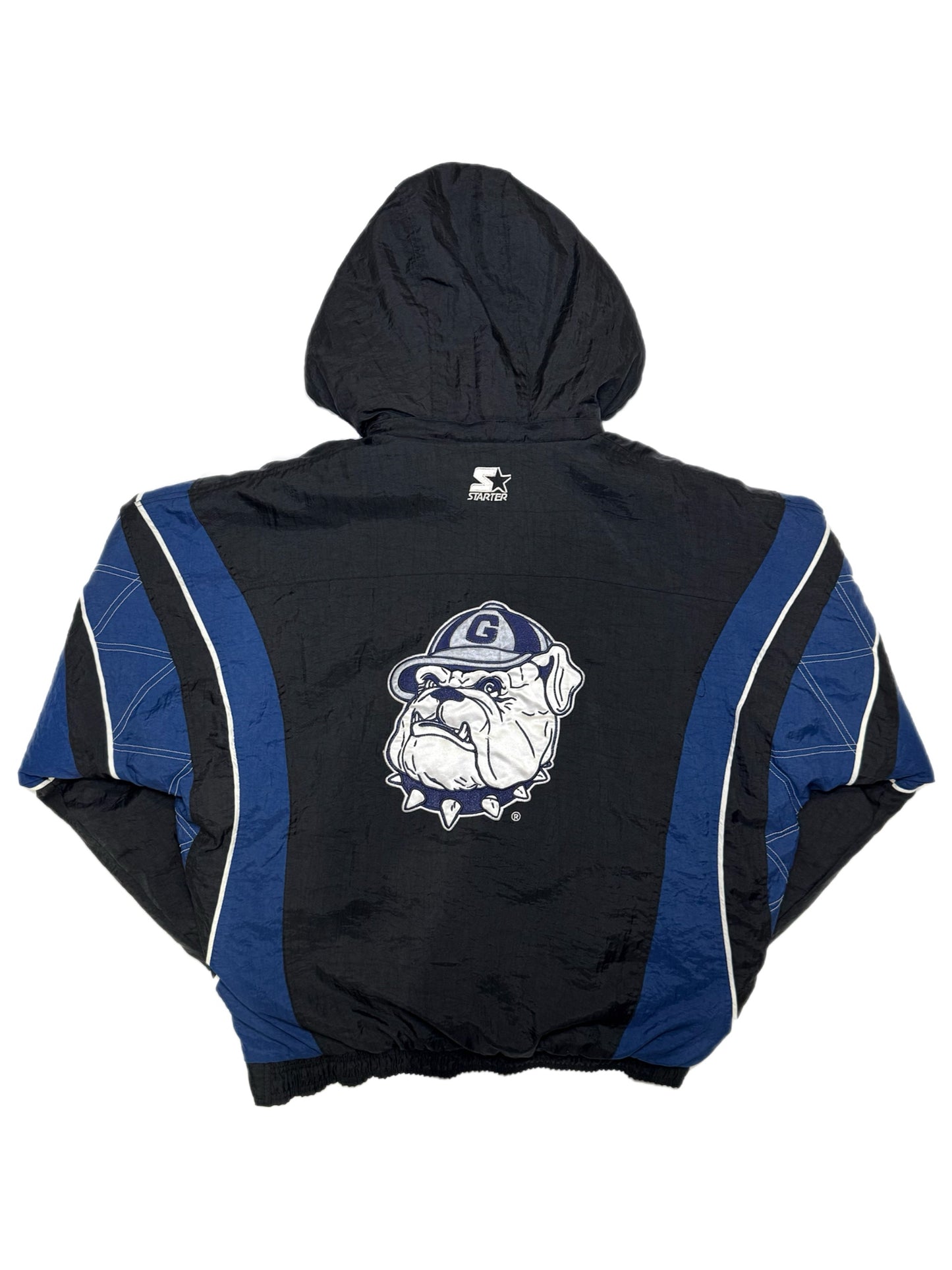 Georgetown Hoyas - Starter Puffer