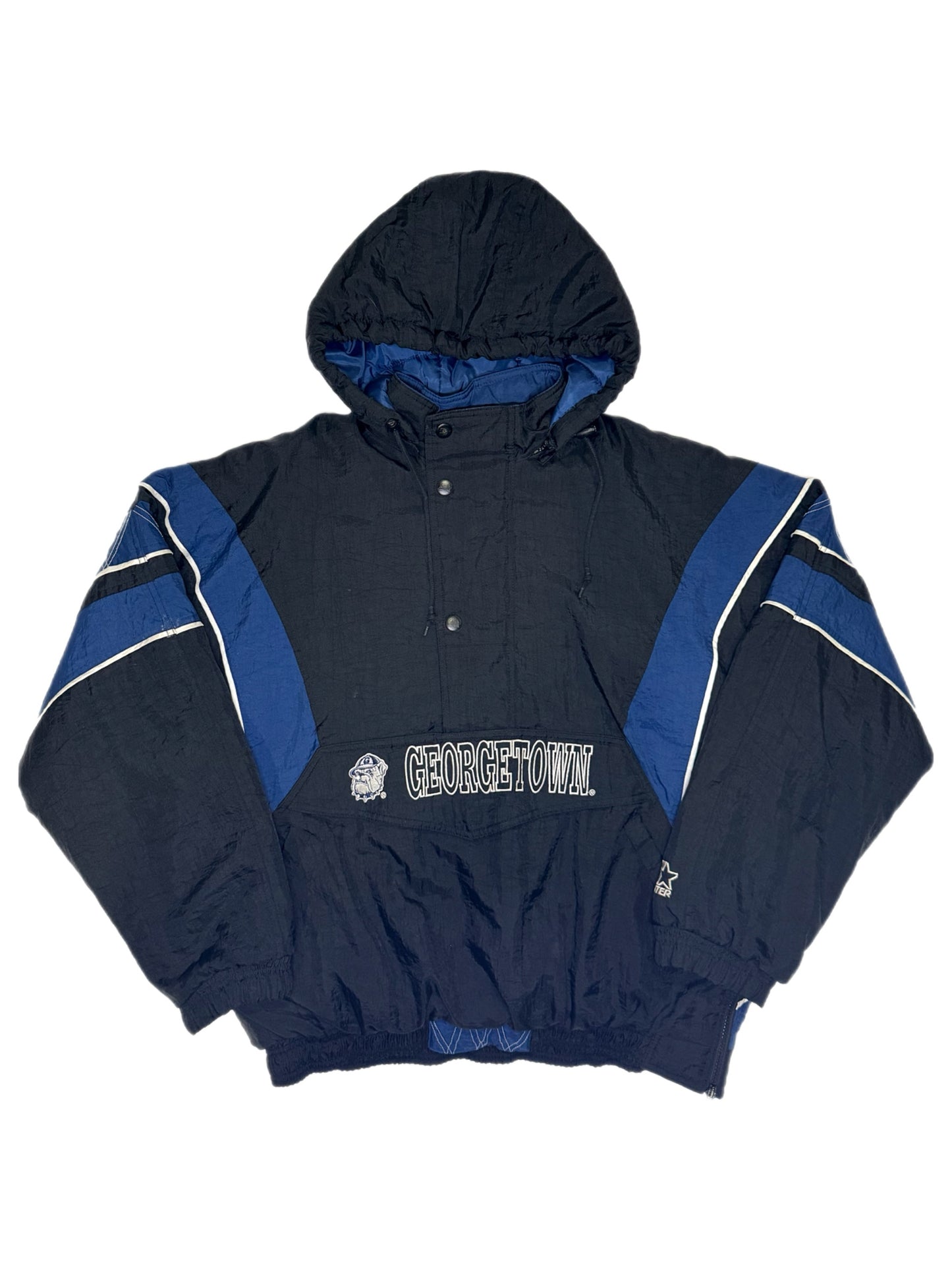 Georgetown Hoyas - Starter Puffer