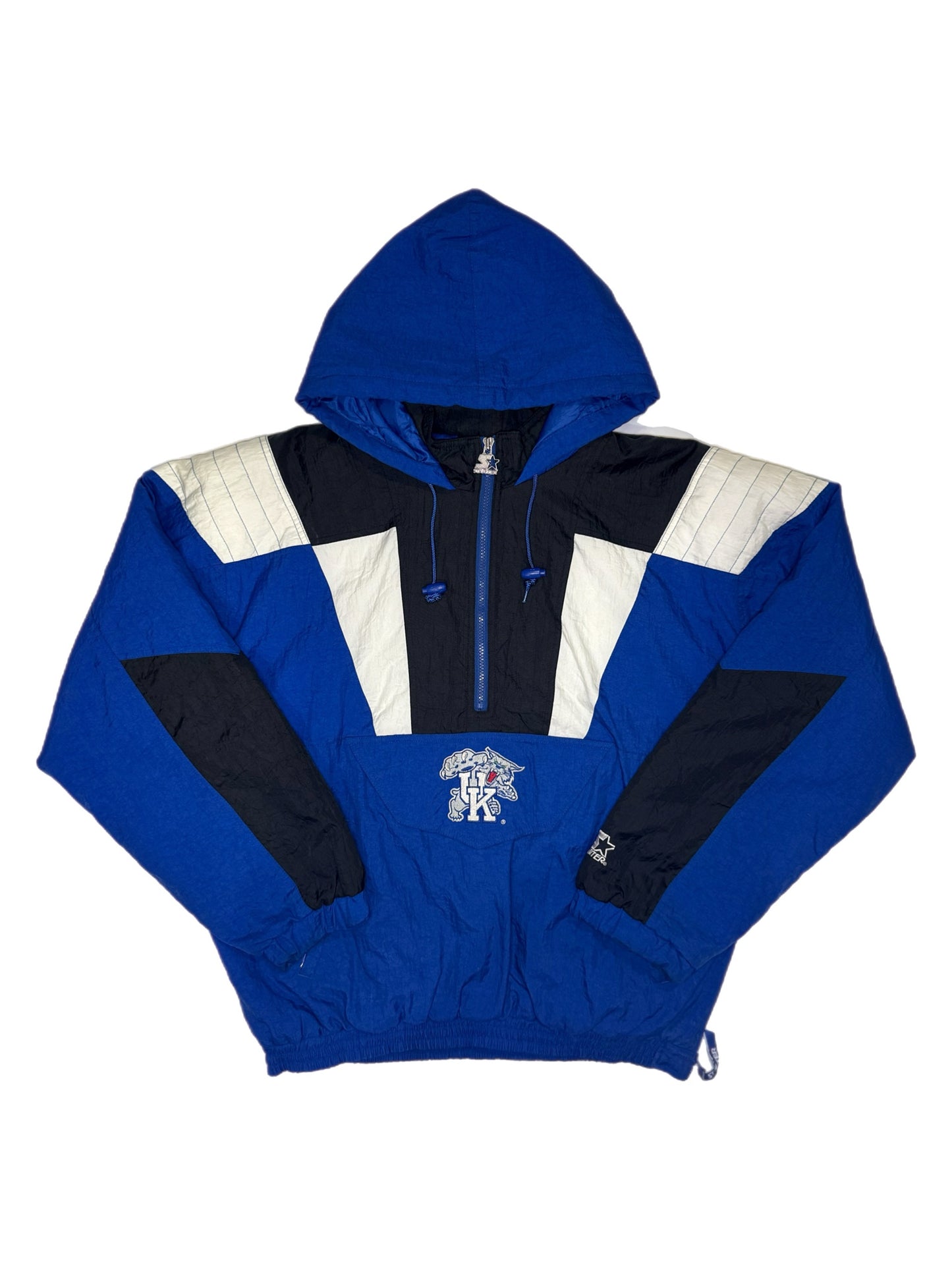 Kentucky Wildcats - Starter Puffer