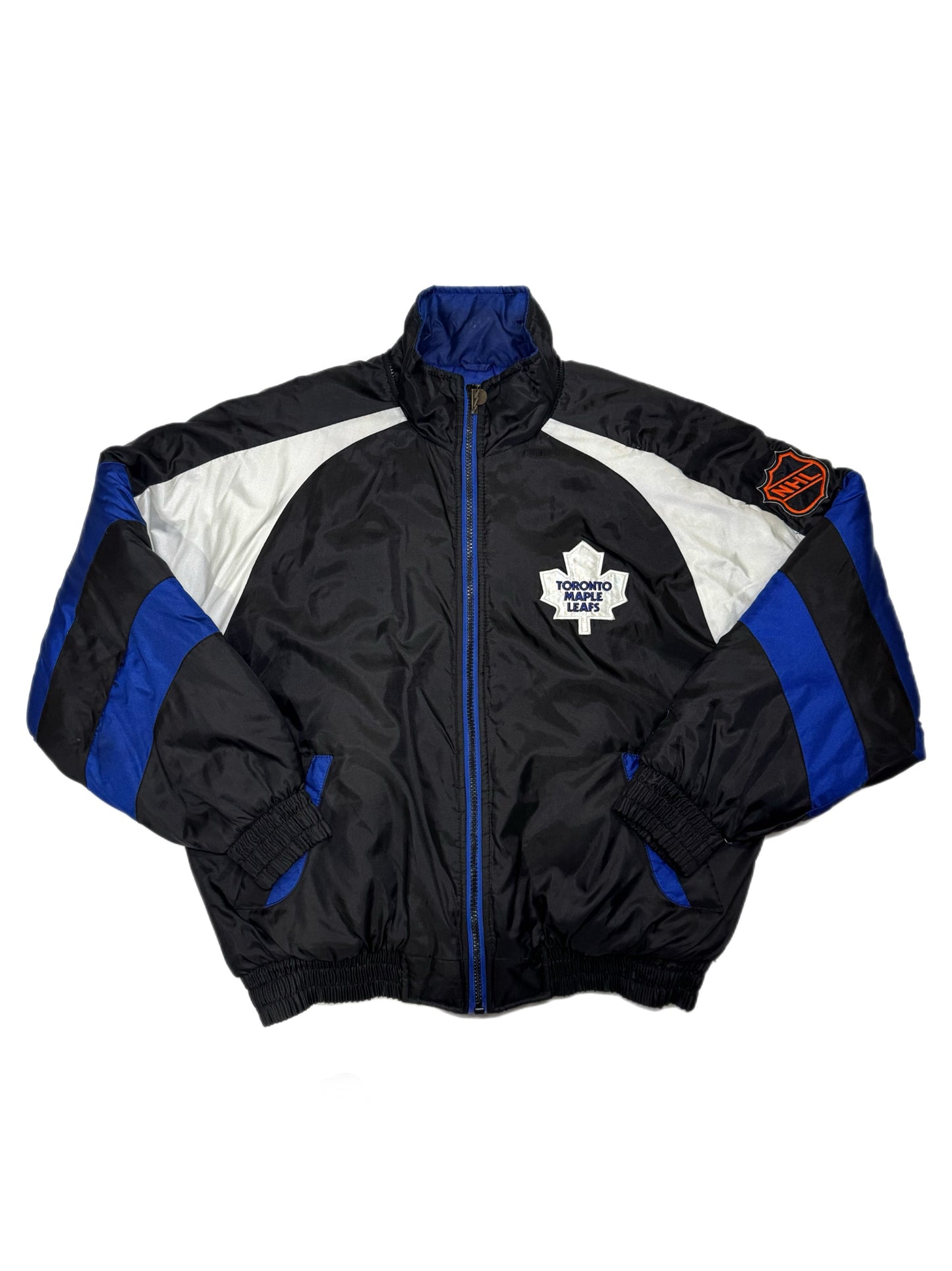 Toronto Maple Leafs - Pro Player Puffer