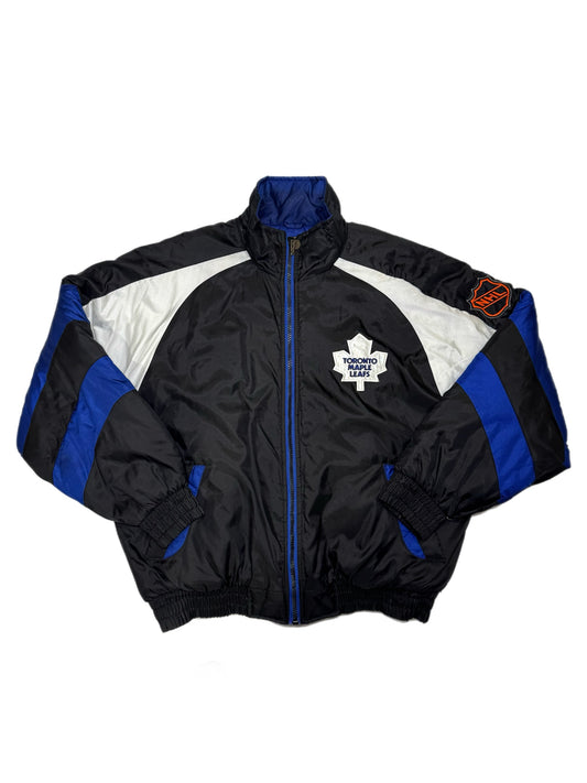Toronto Maple Leafs - Pro Player Puffer