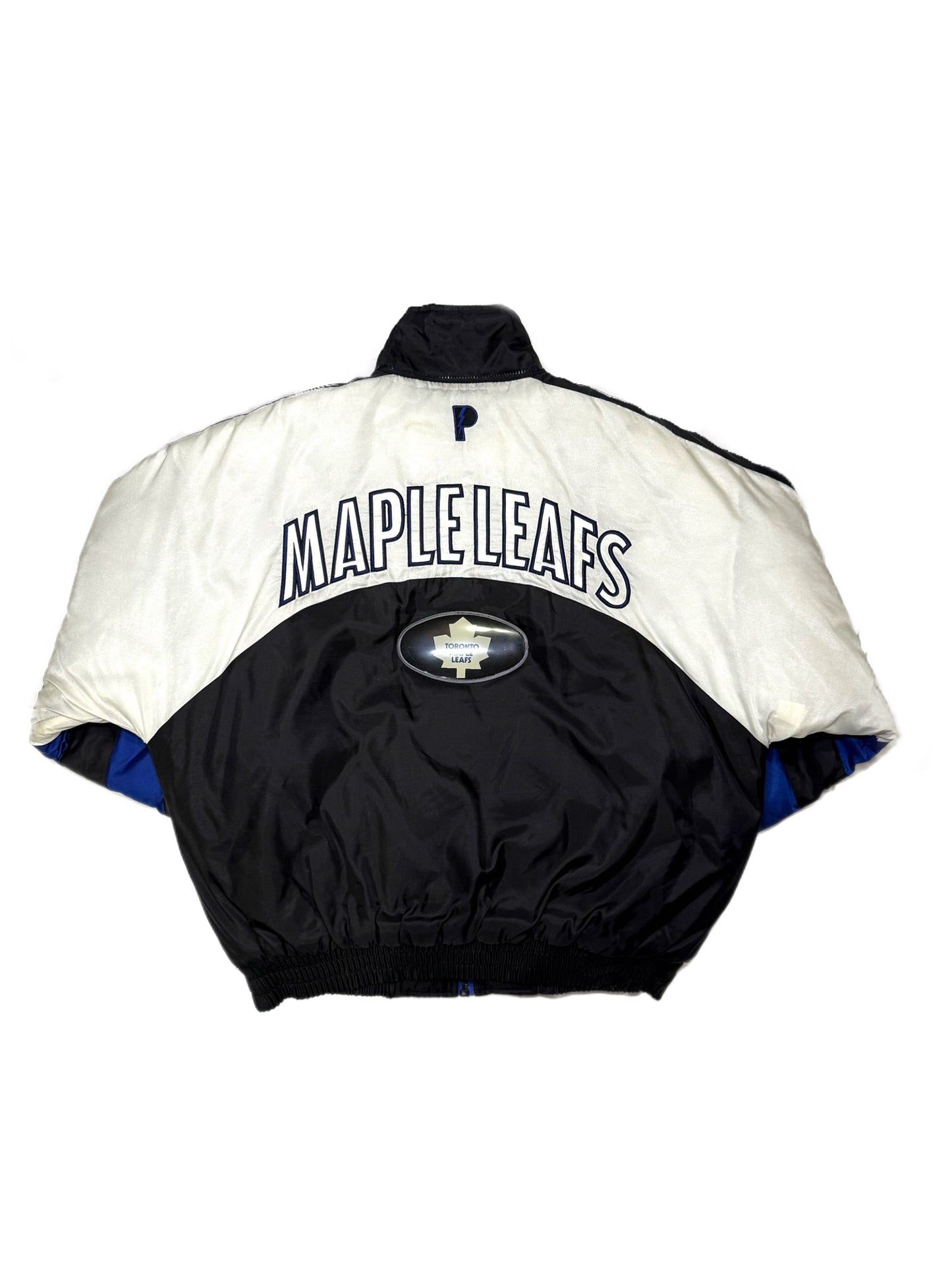 Toronto Maple Leafs - Pro Player Puffer