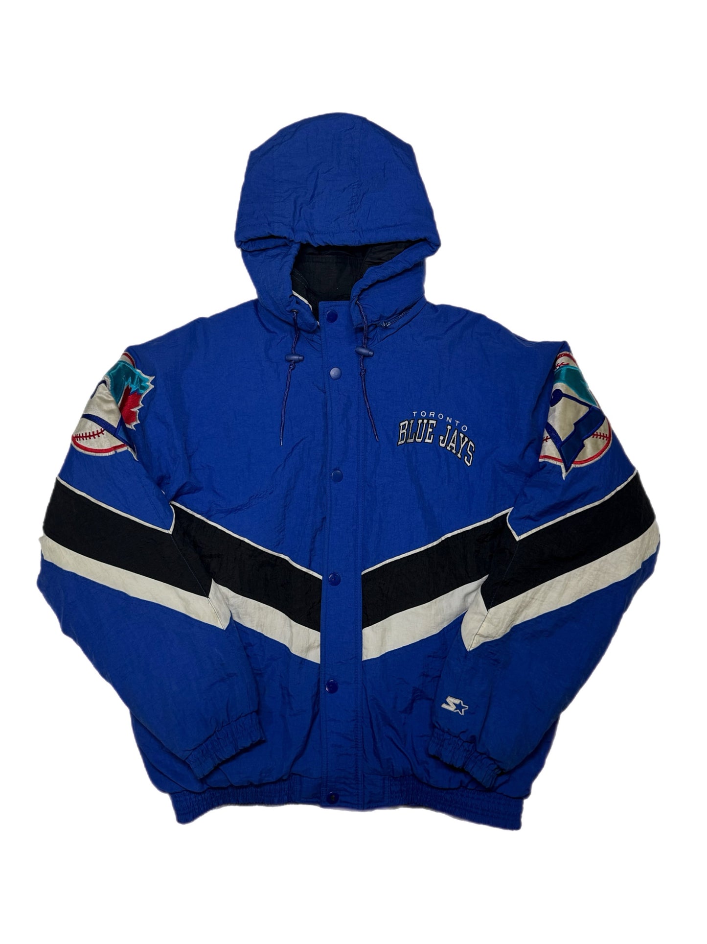 Toronto Blue Jays - Starter Puffer