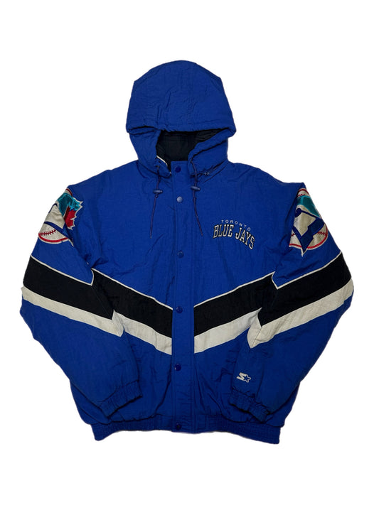 Toronto Blue Jays - Starter Puffer